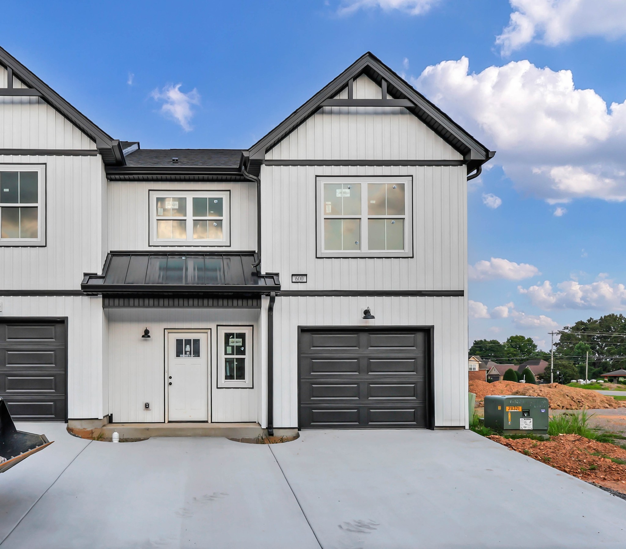 166 Sango Dr