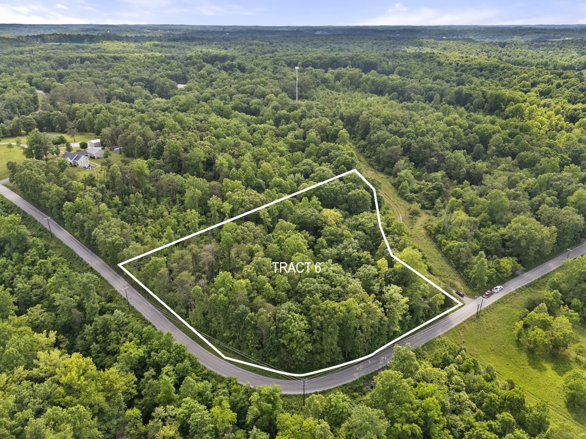 0 Crow Cut Rd primary photo