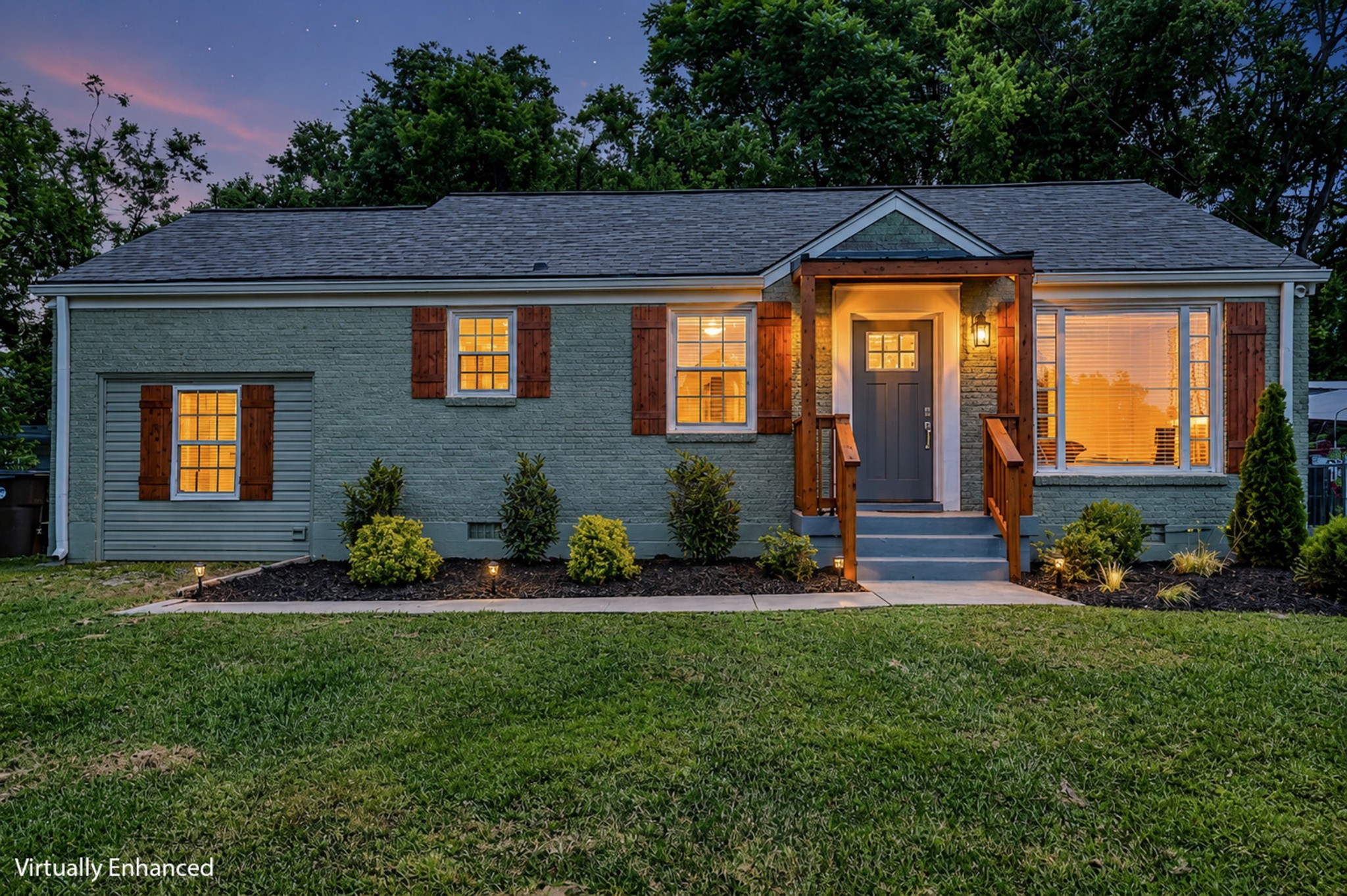 2217 Pinewood Rd