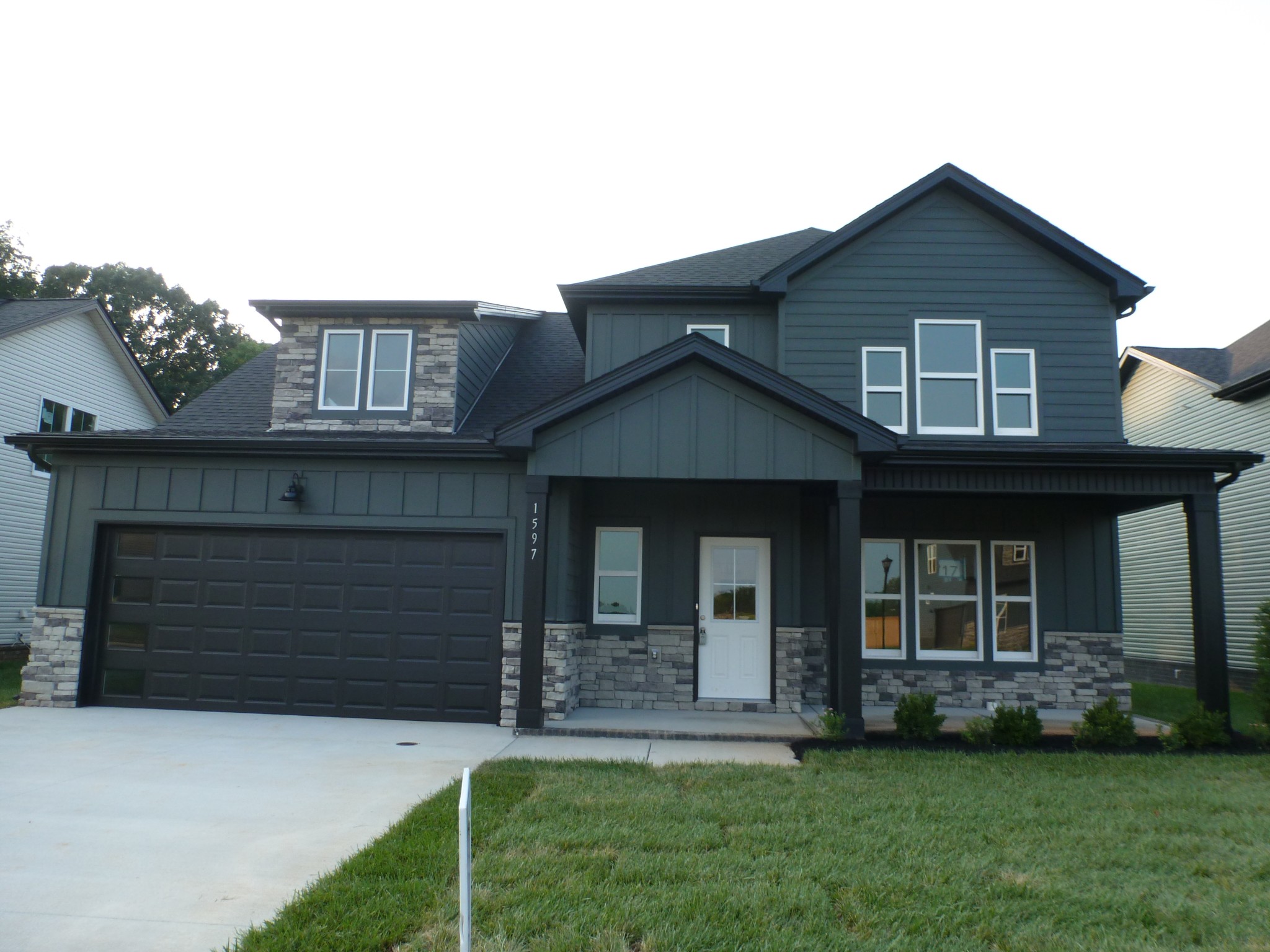 1597 Hidden Creek Trl