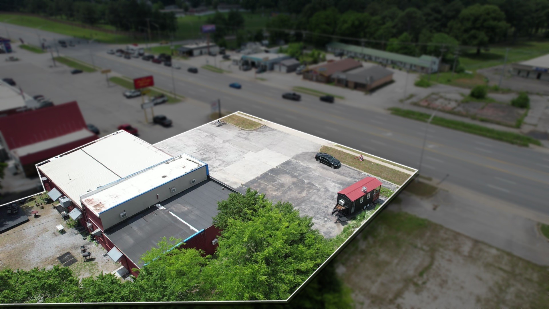 15090 Fort Campbell Blvd
