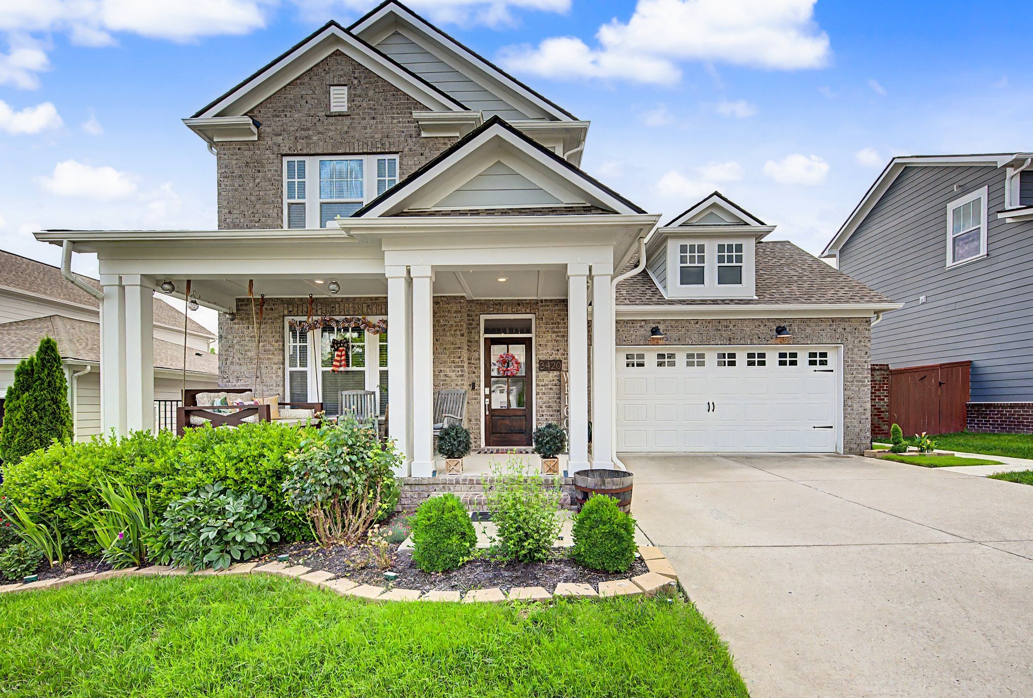 3420 Milford Dr