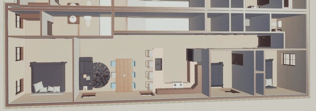 100 Oasis Dr