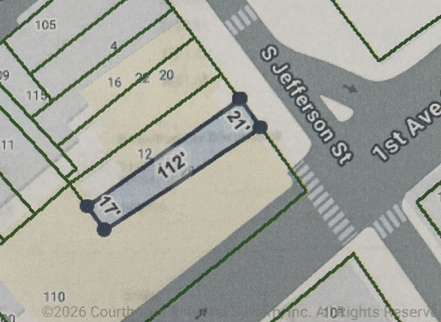 34 S Jefferson