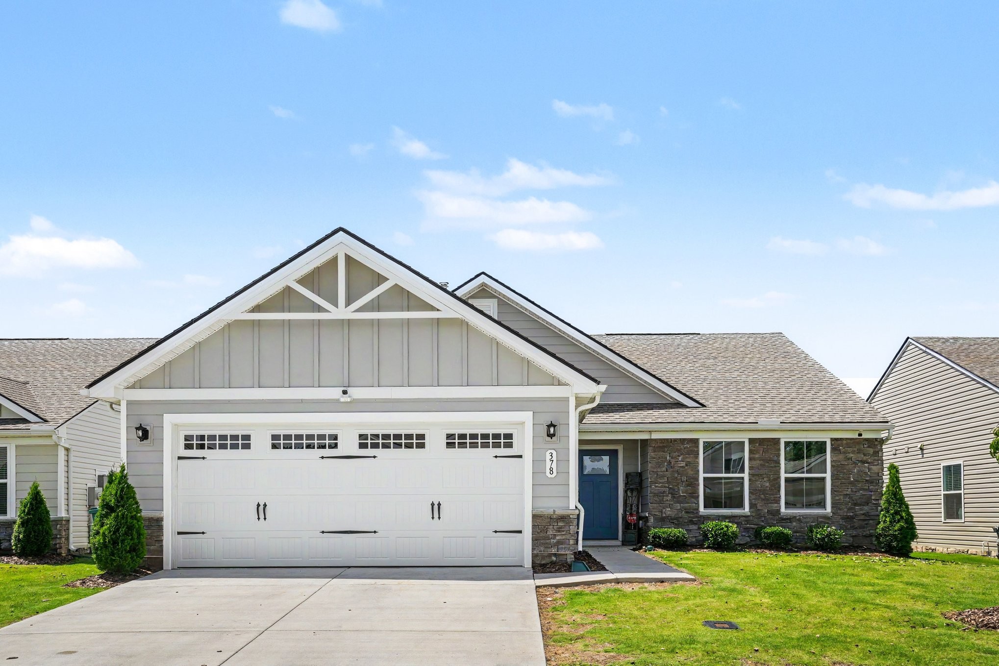 378 Carothers Way
