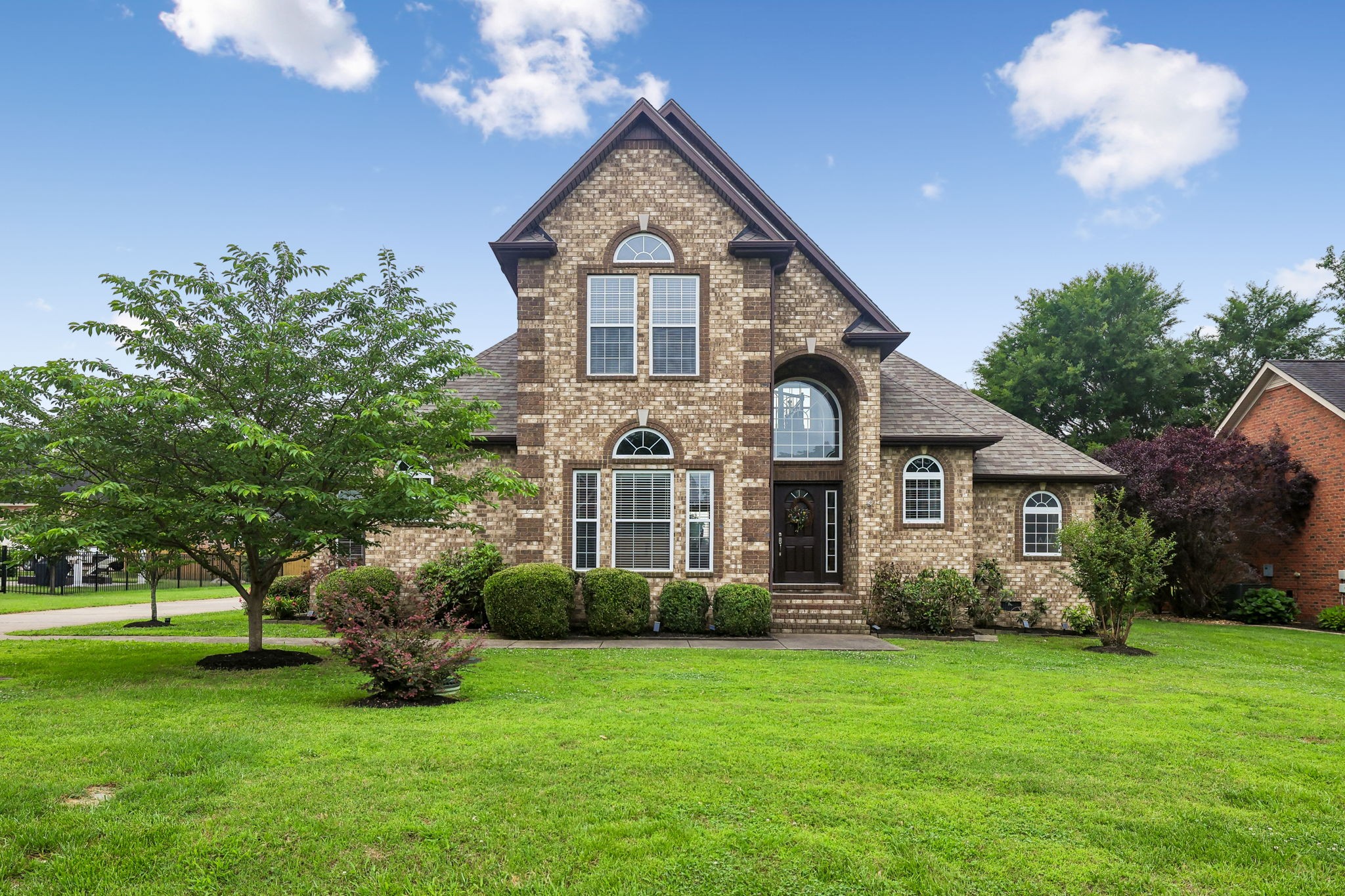 4228 Thoroughbred Ln