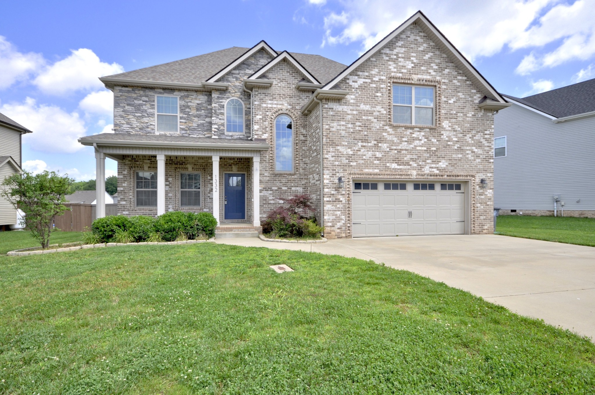 1332 Juniper Pass
