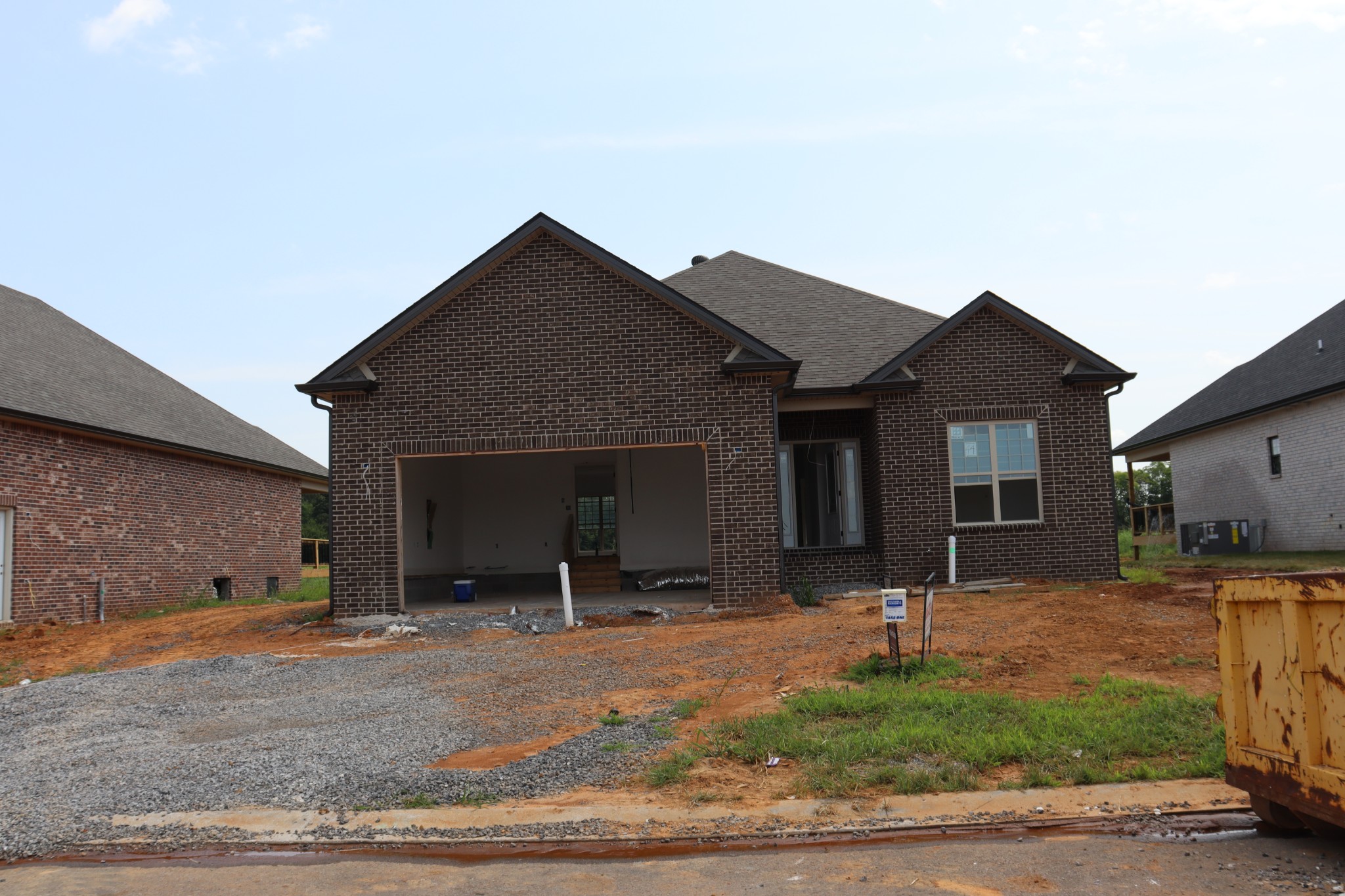 225 Harvest Moon Dr