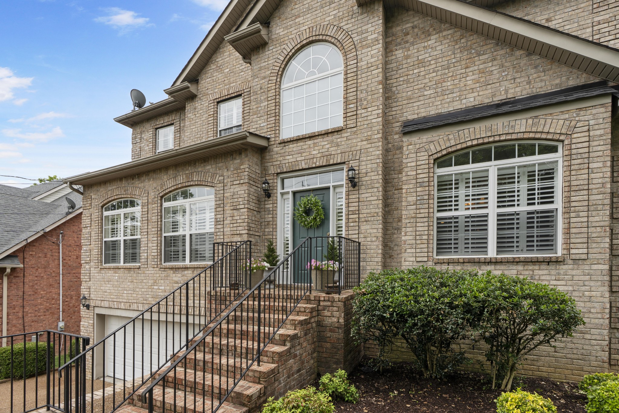 6196 Mt Pisgah Rd