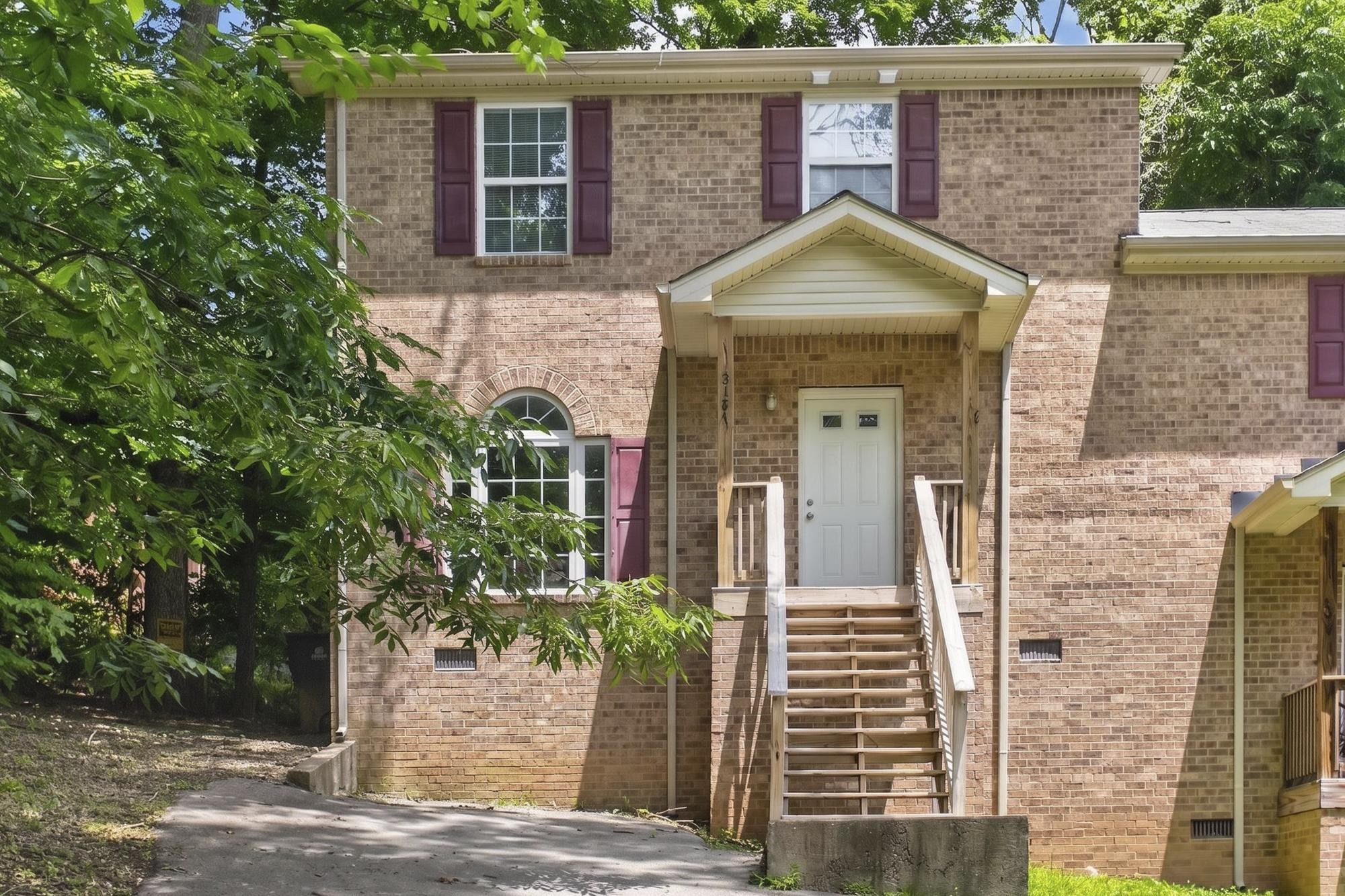 318A Melvin Jones Dr