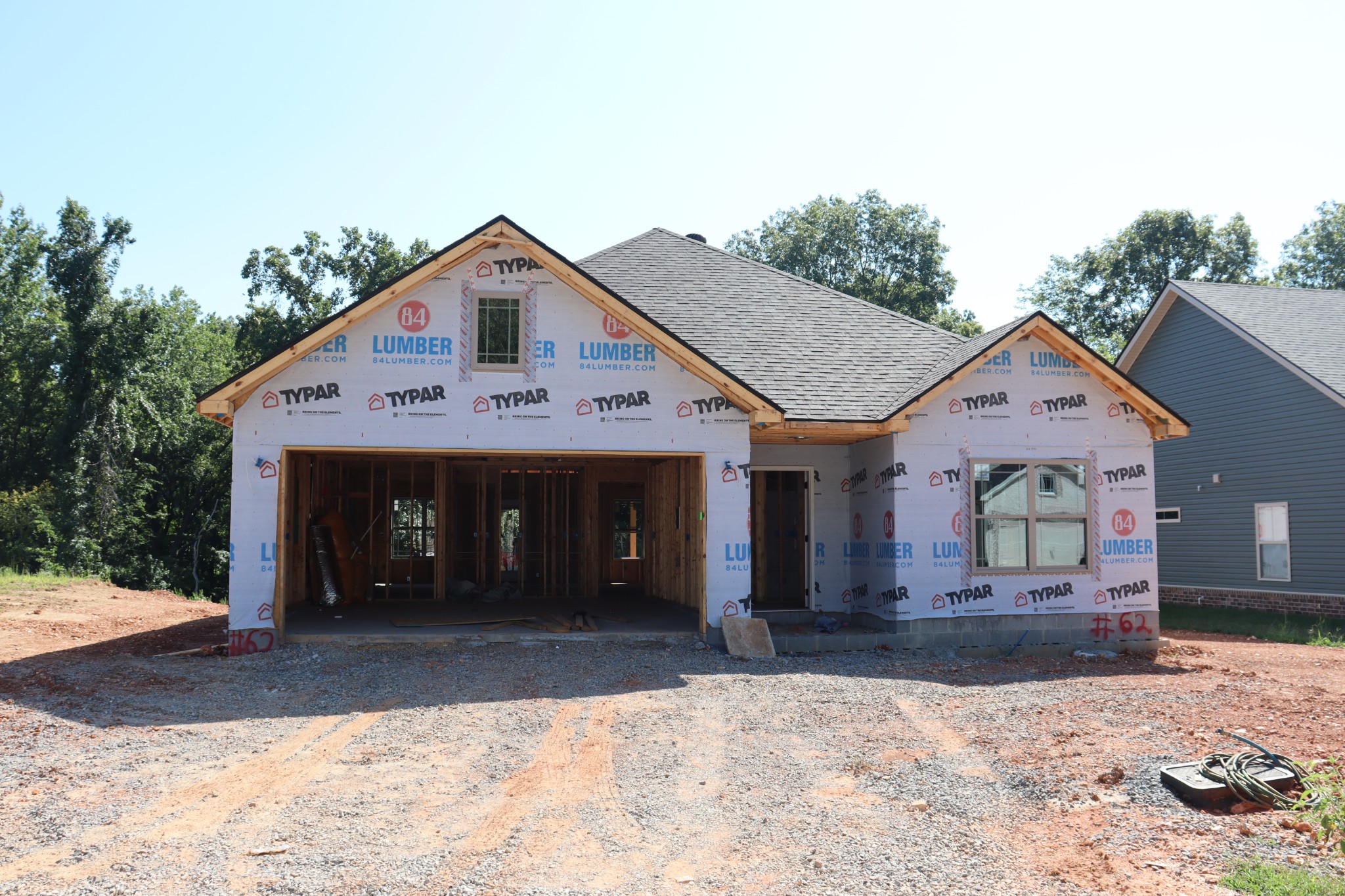 597 Willow Park Dr