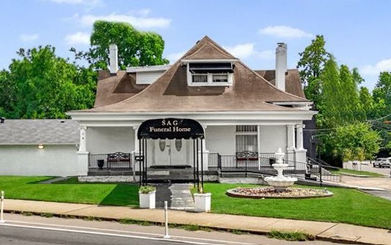 1503 Buchanan St