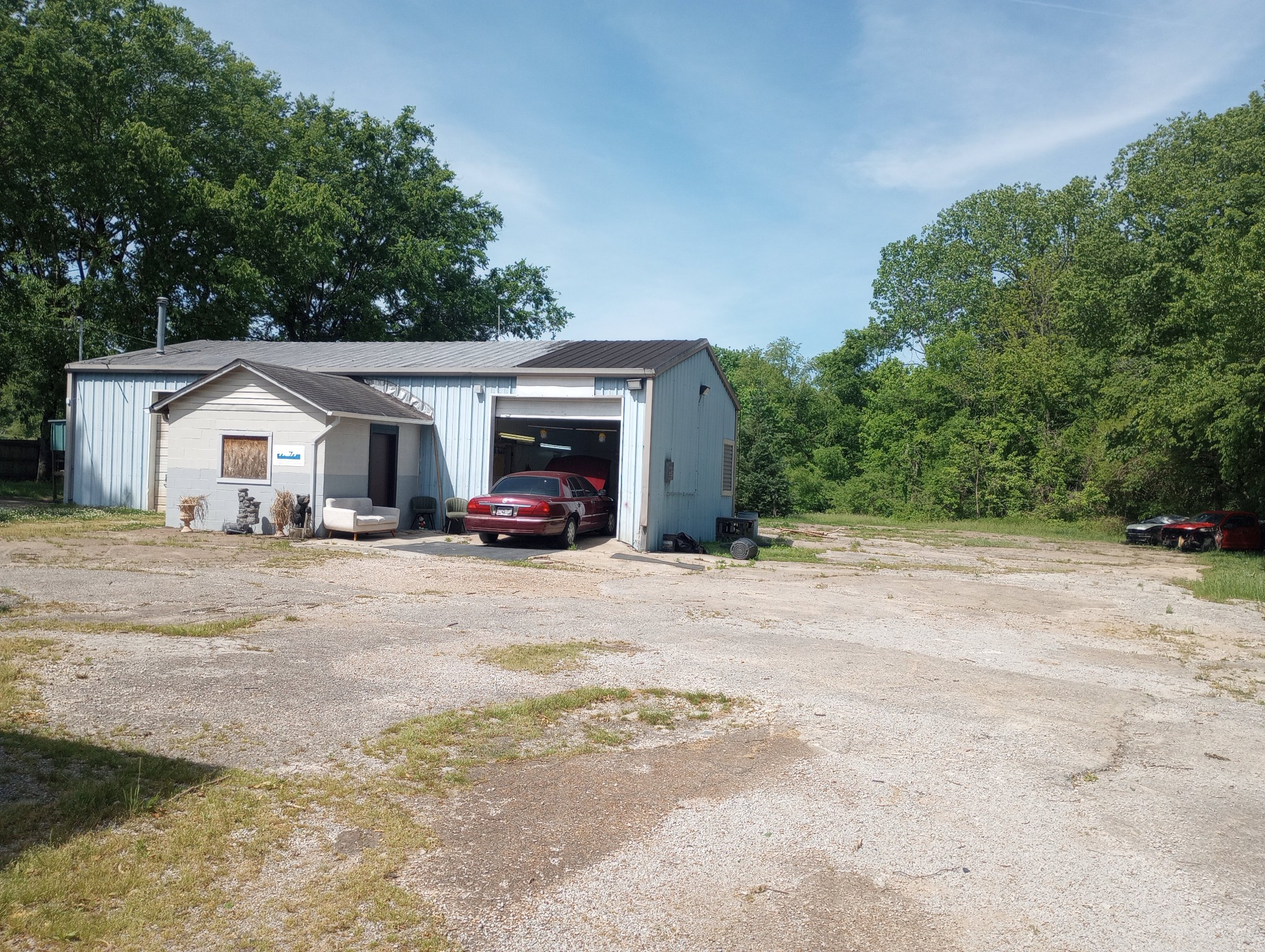 6522 Polk Ln