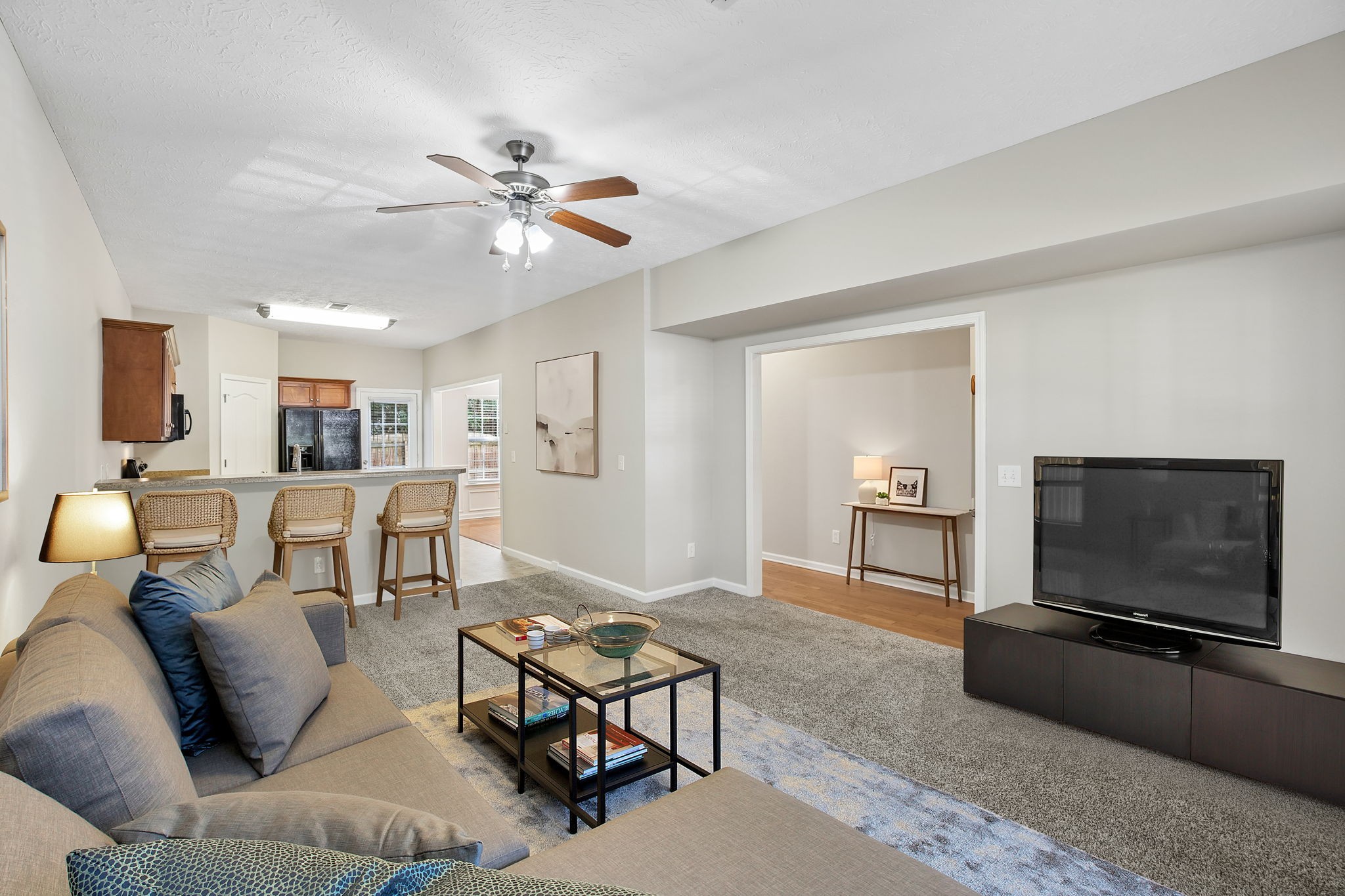 284 Meigs Drive