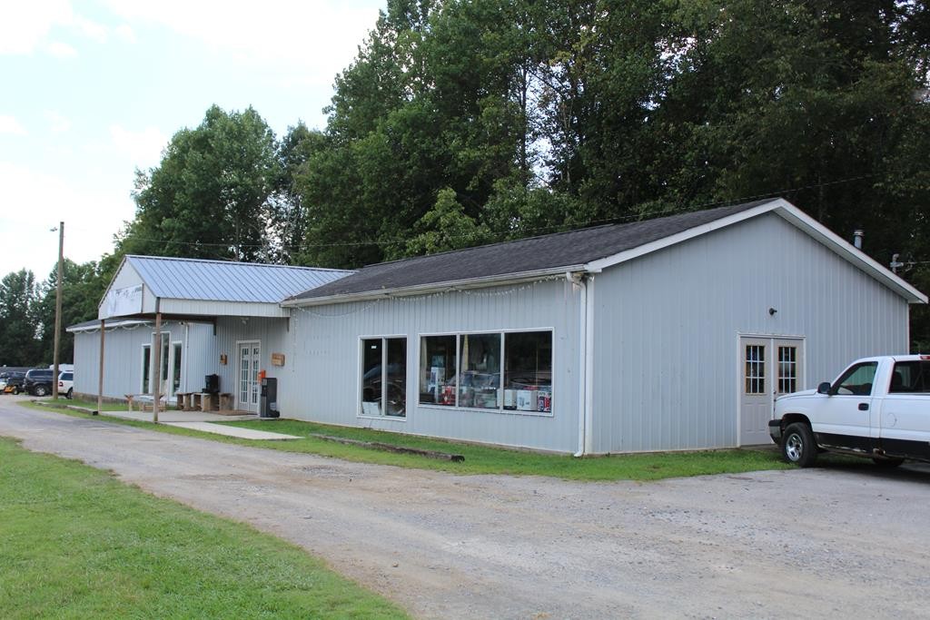 3818 S Grundy Quarles Hwy