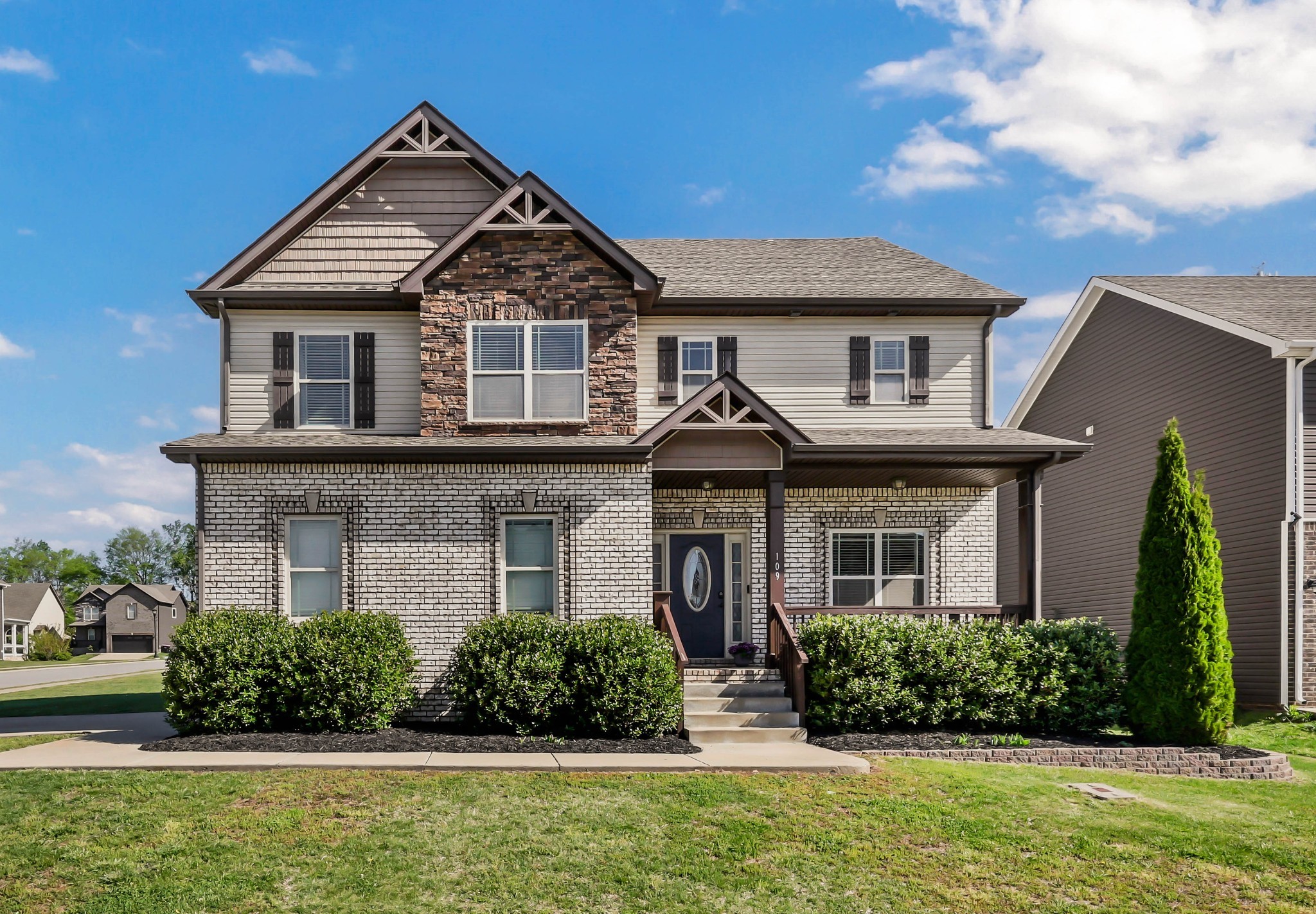 109 EASTON DRIVE