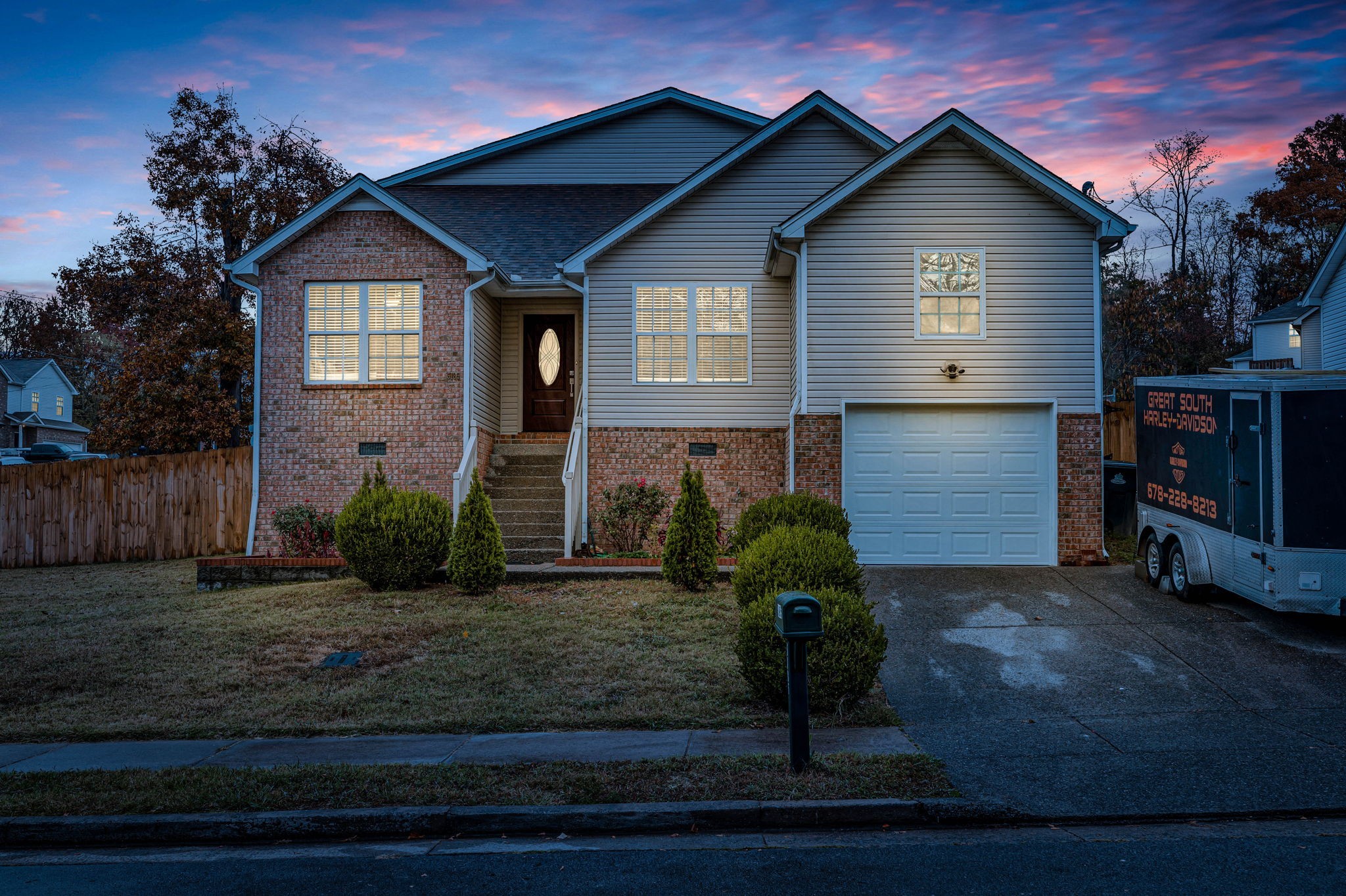 5200 Rockridge Ct