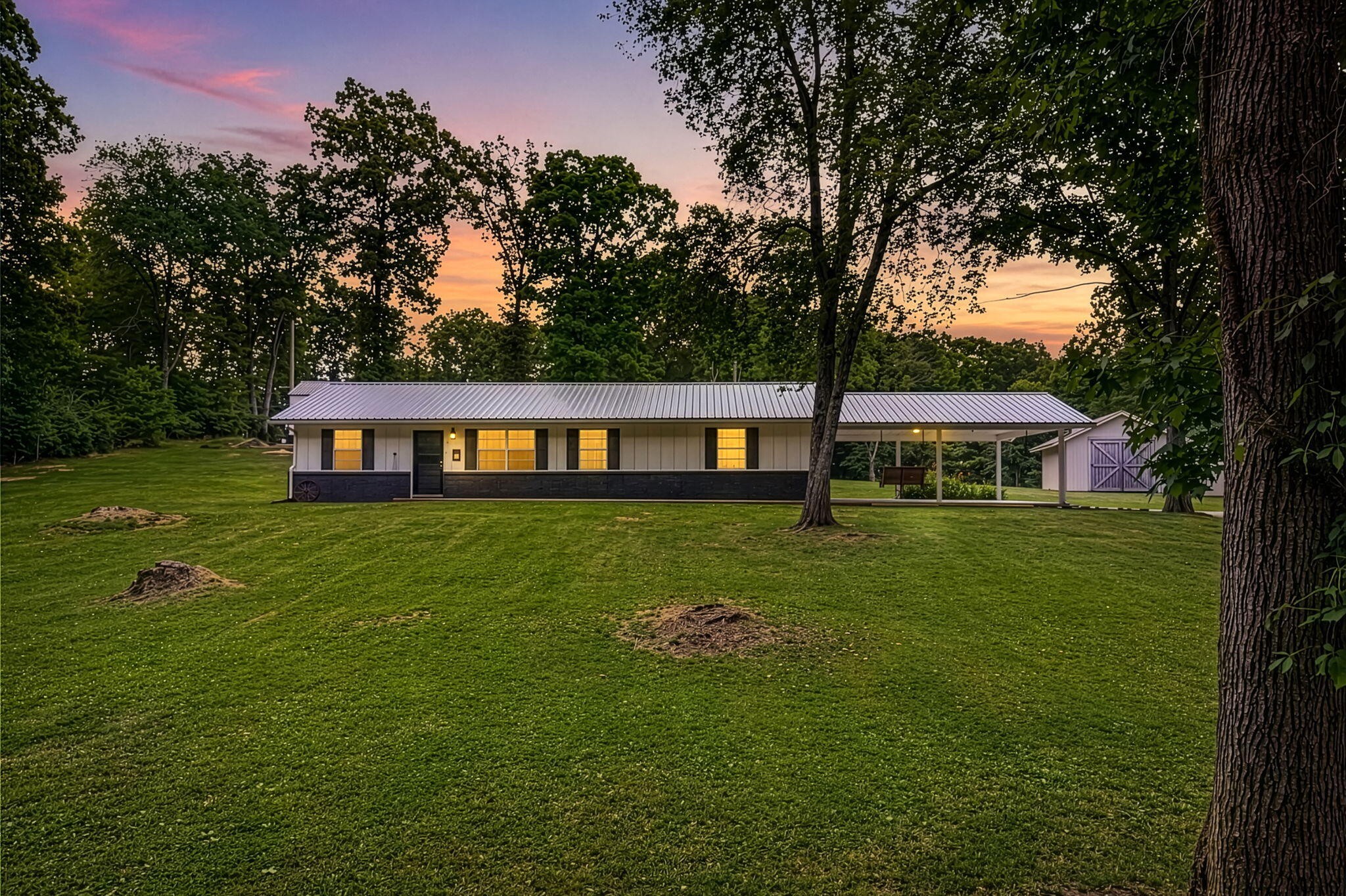 571 Goodfield Road