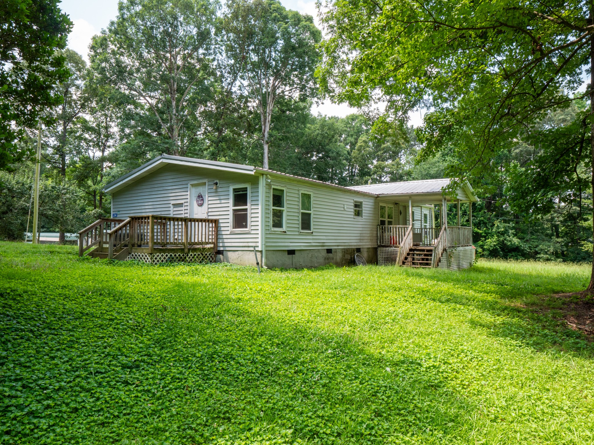 240 Cudd Rd