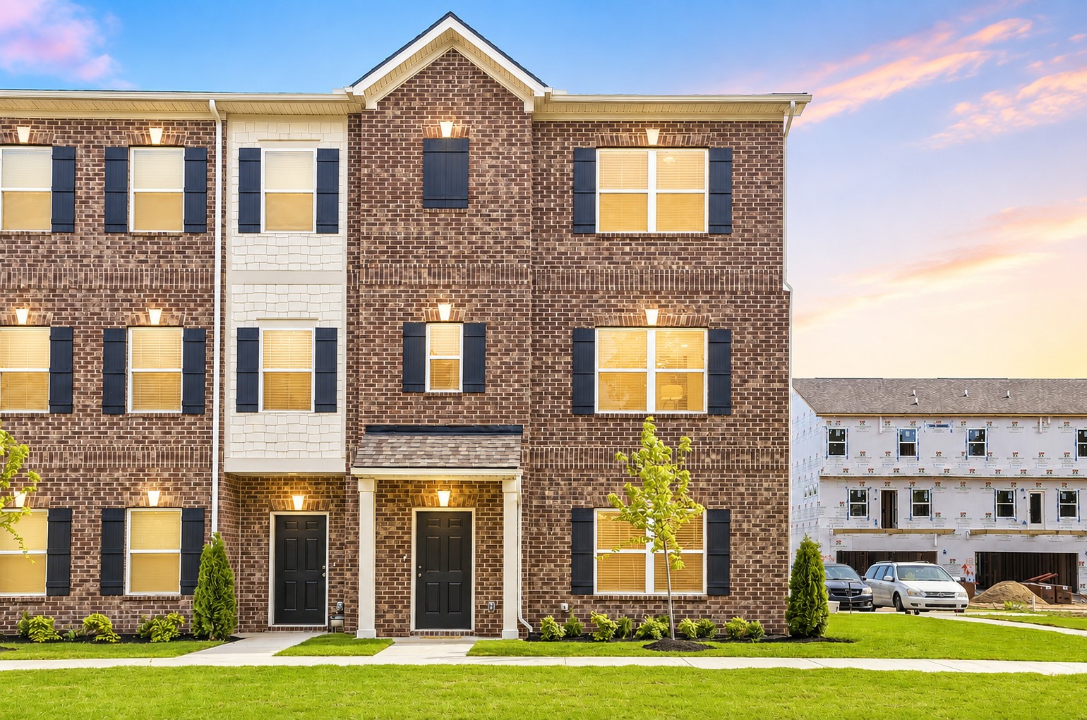 132 Rosebush Ln
