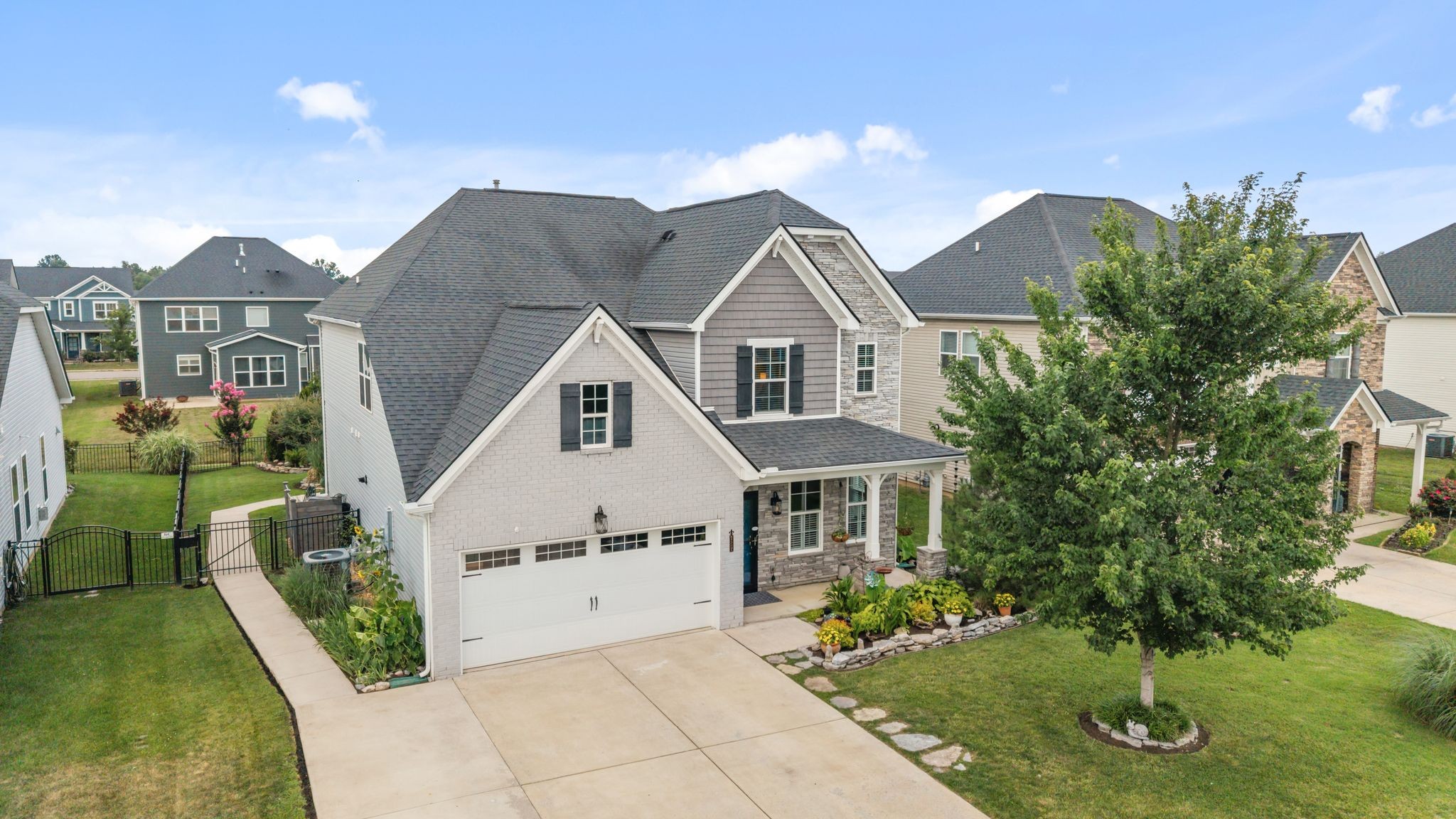 3619 Willow Bay Ln