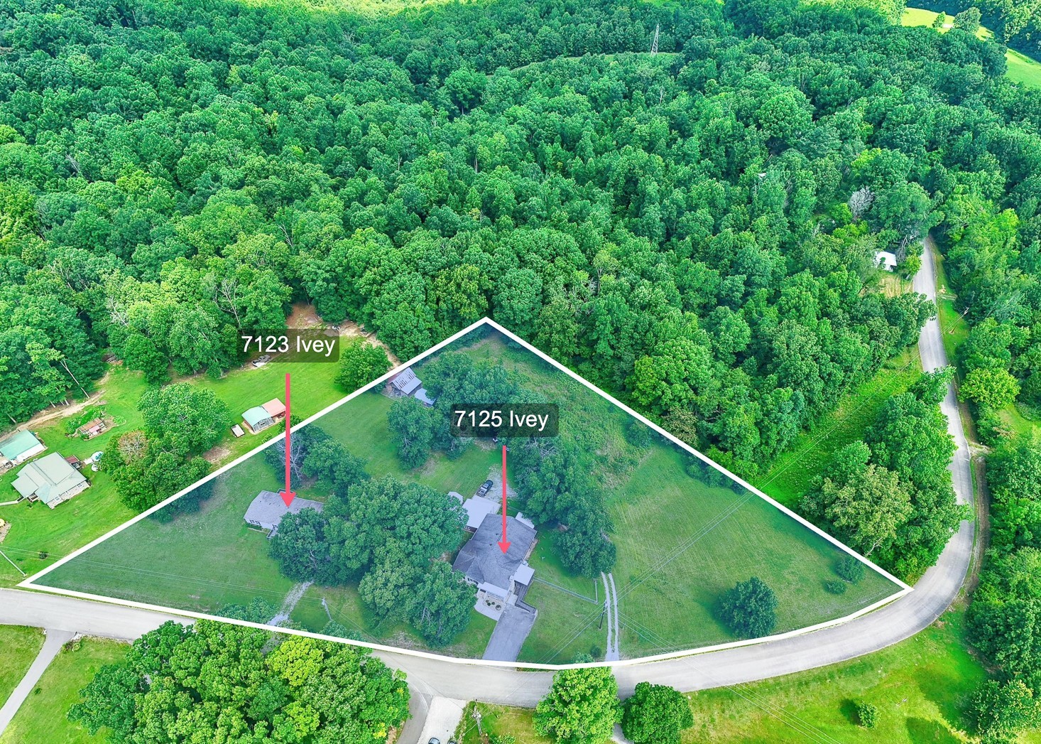 7125 Ivey Rd primary photo