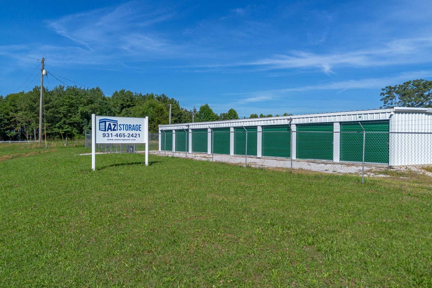 2821 Highway 43, S