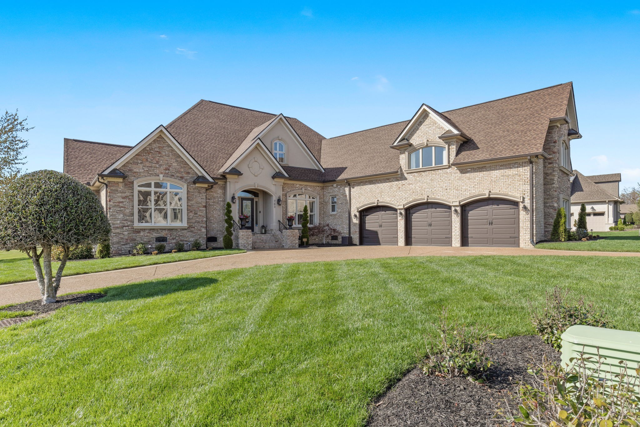 763 Plantation Way