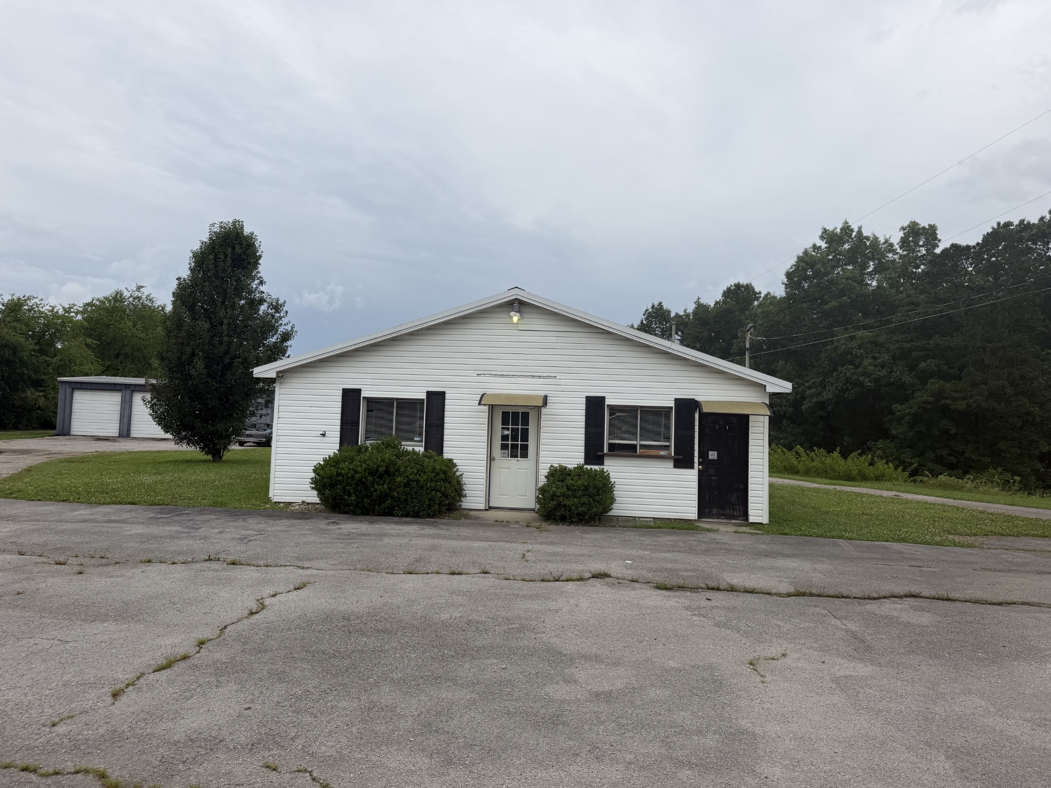 4600 S York Hwy