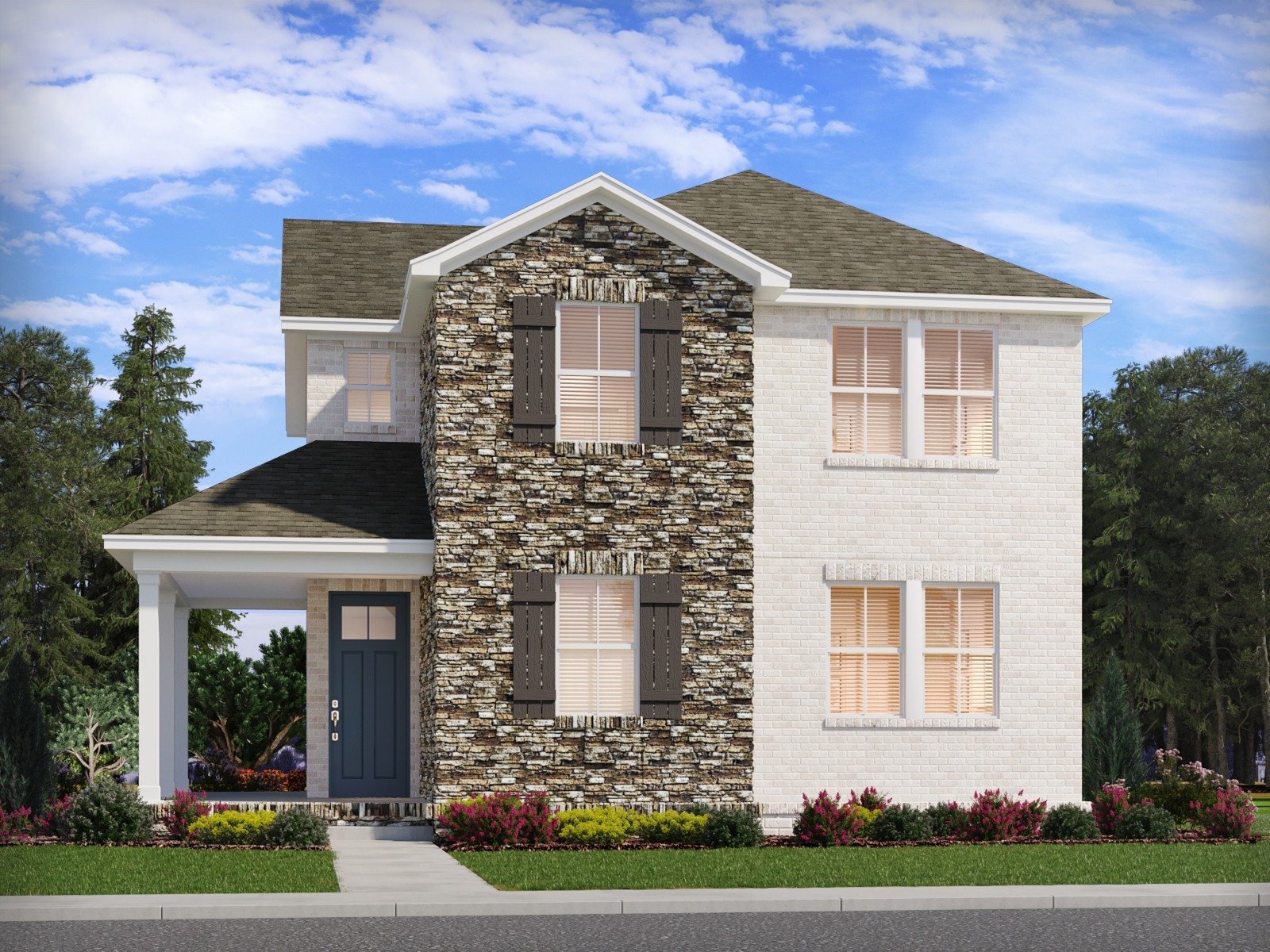 314 Aspen Alley