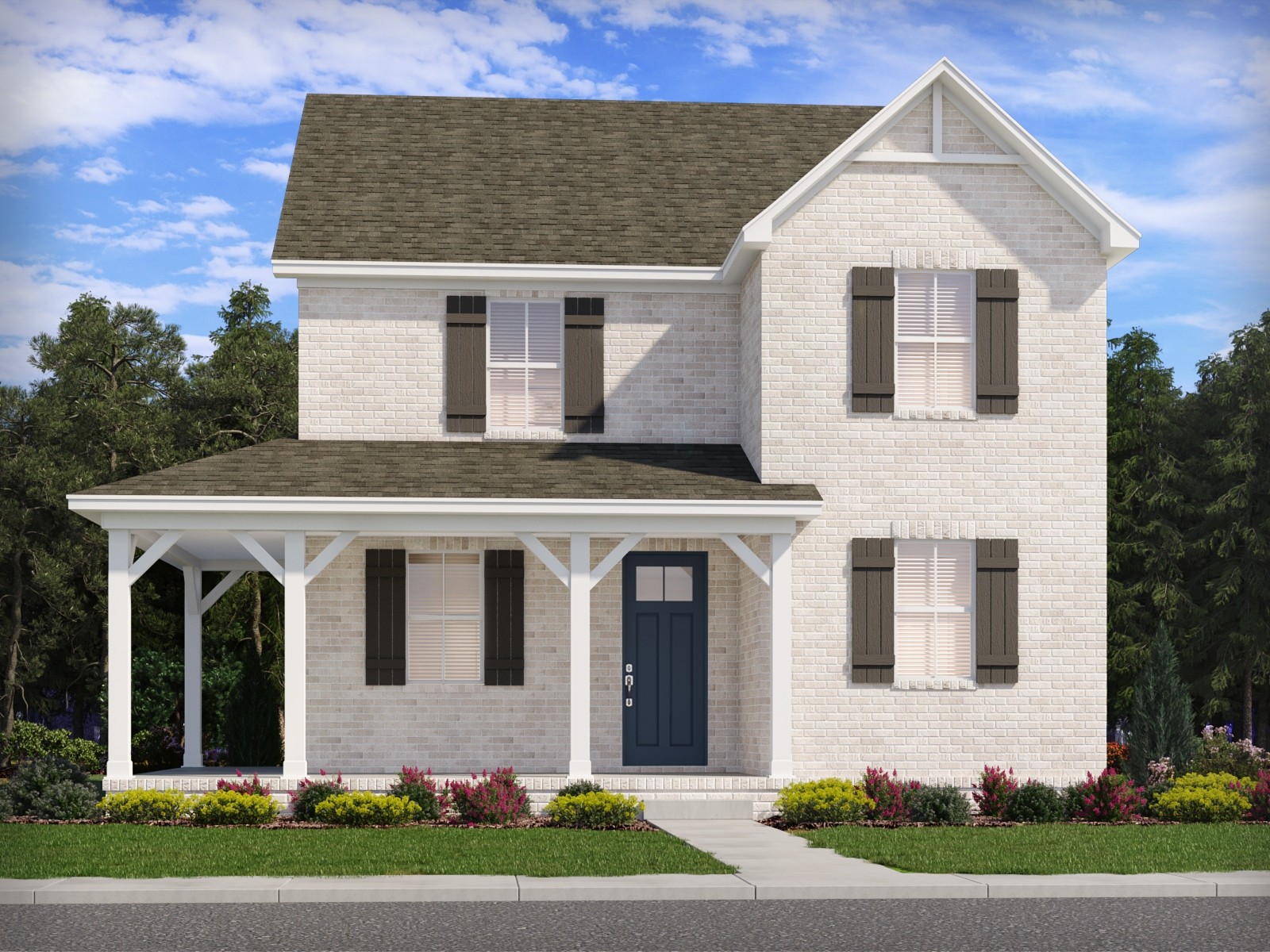 318 Aspen Aly
