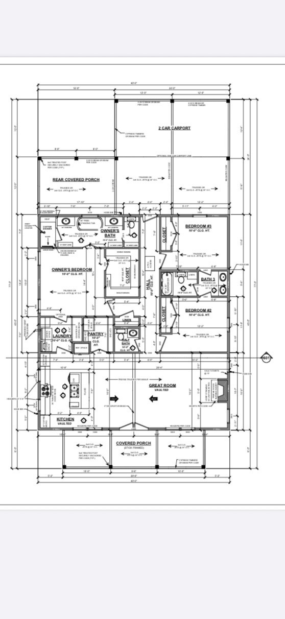 3103 Louise Dr