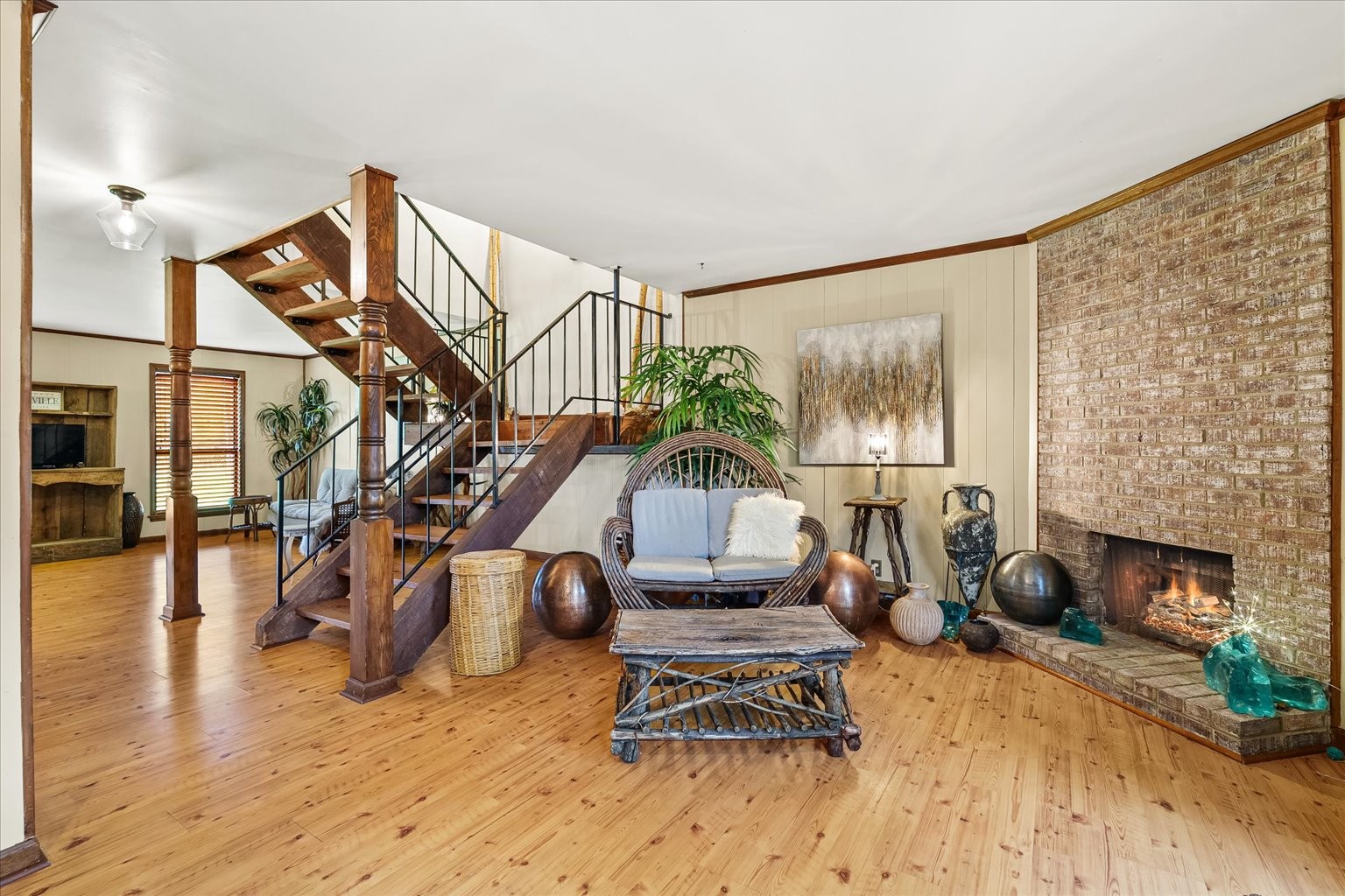 4001 Anderson Rd