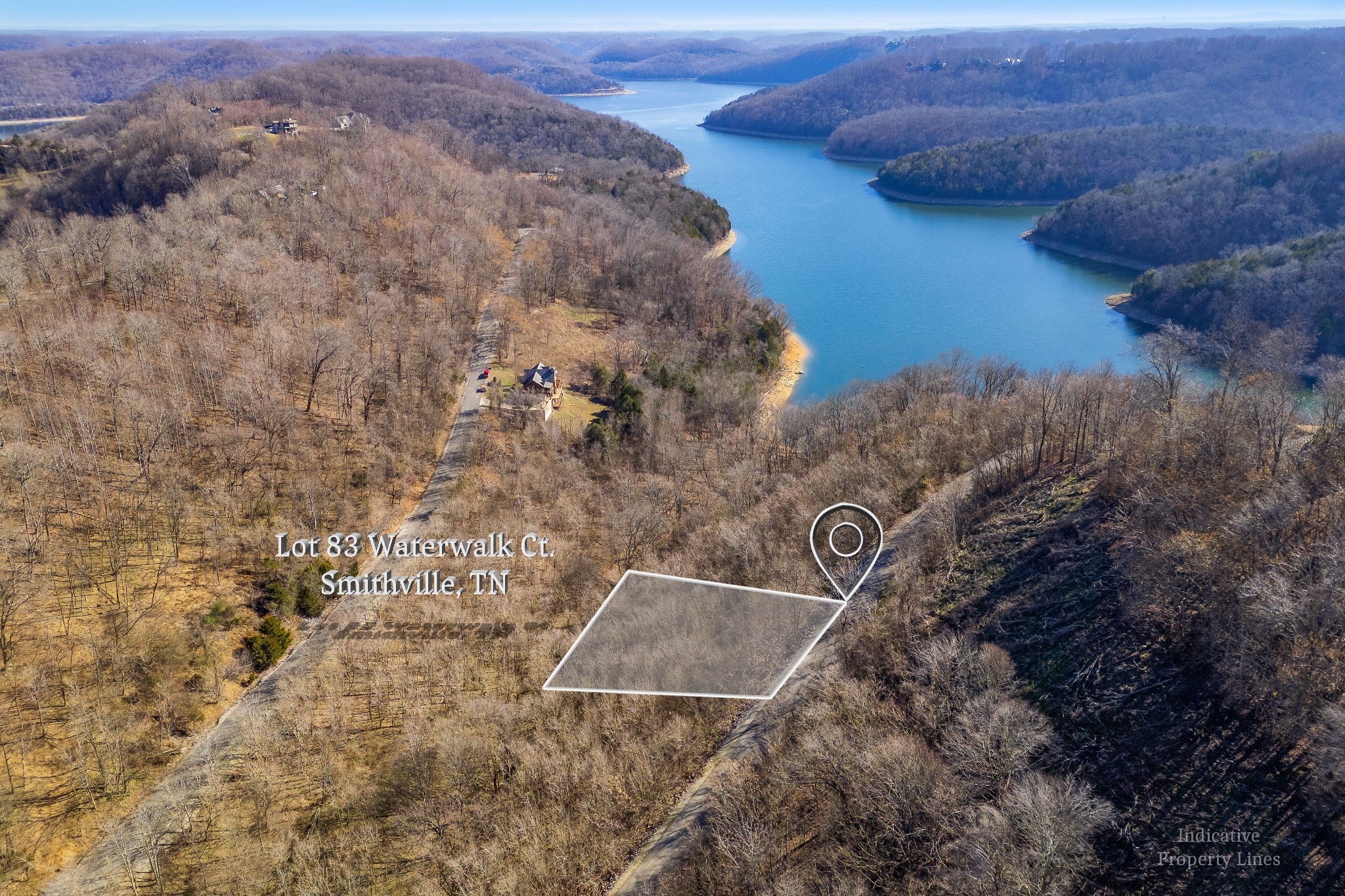 83 Waterwalk CT
