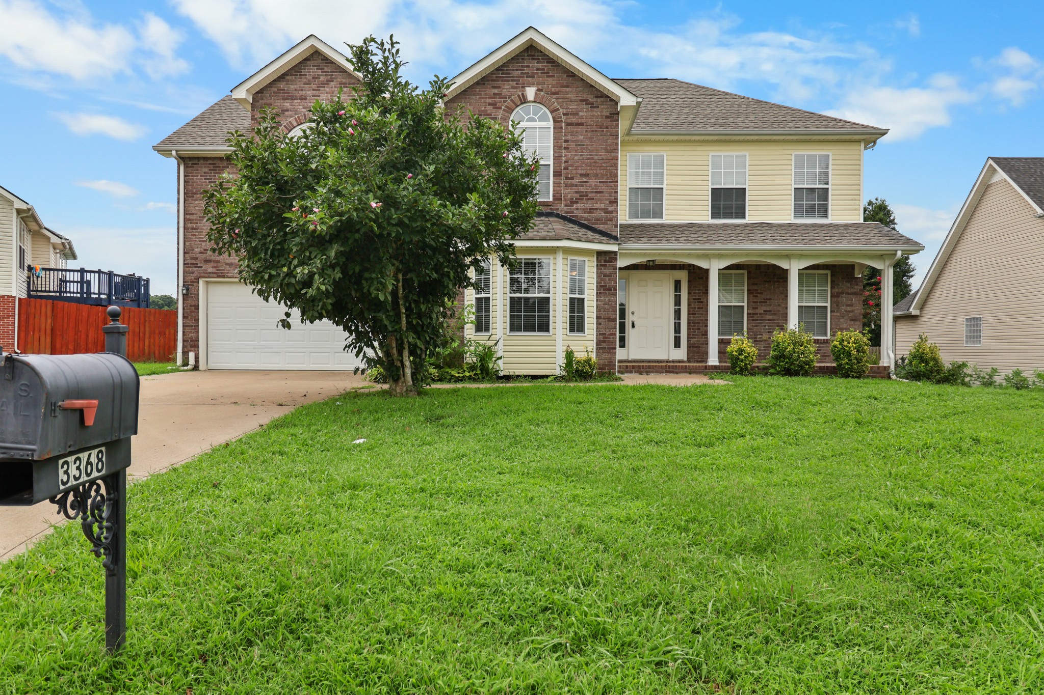 3368 Marrast Dr