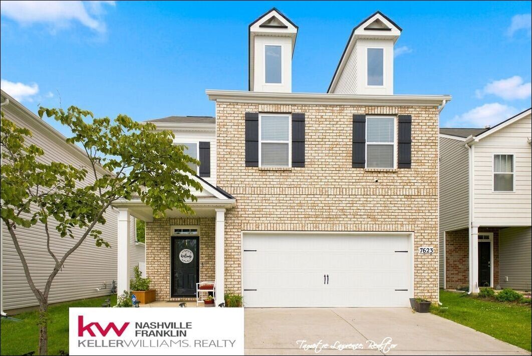 7623 Gunners Landing Dr