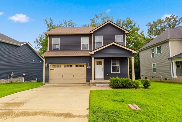 1173 Old Charlotte Trce