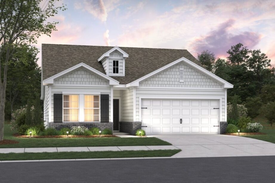 2974 Sharpstone Drive
