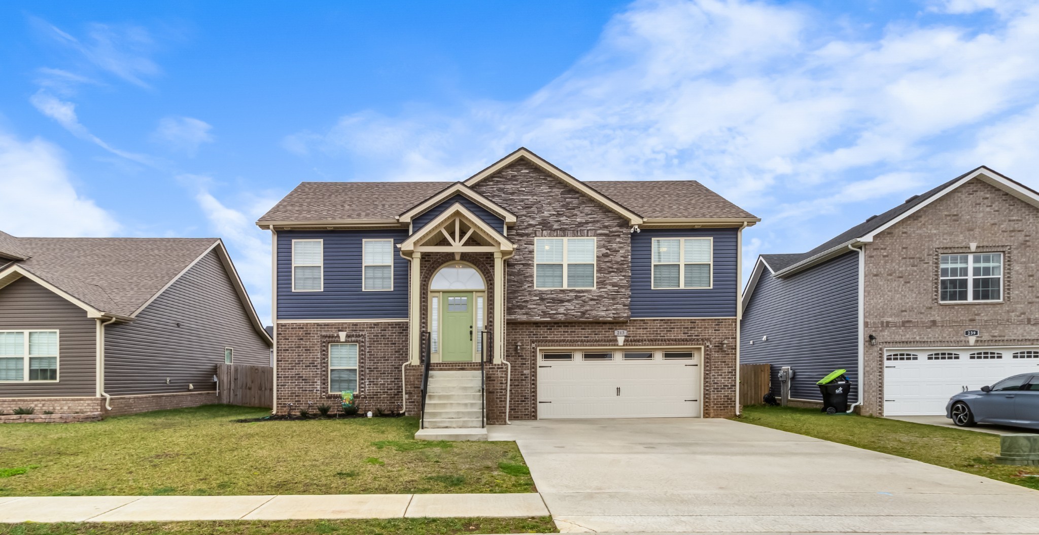 243 Dugger Dr