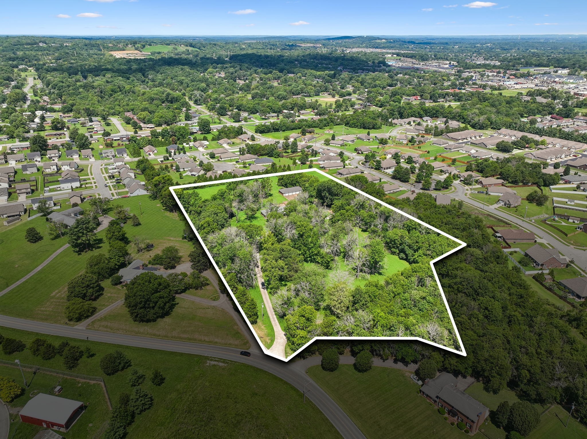 1929 Hickory Ridge Rd