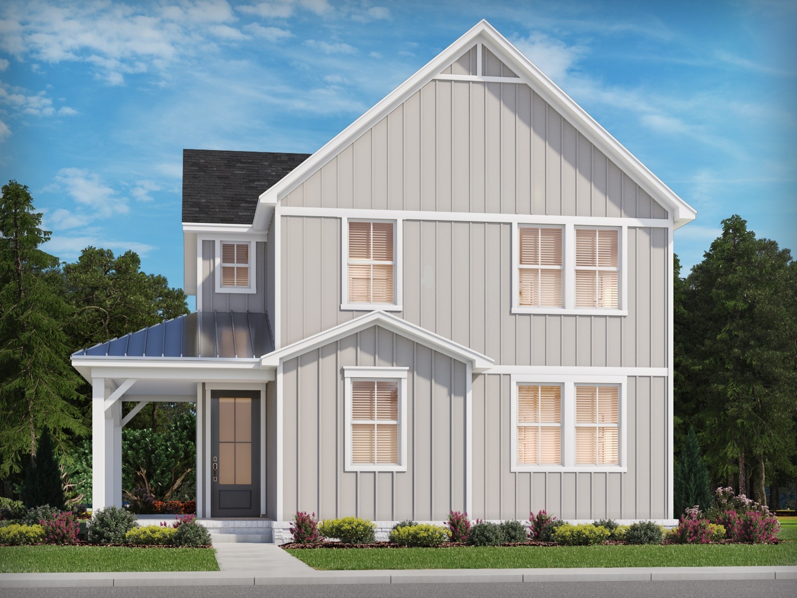 344 Hocking Court