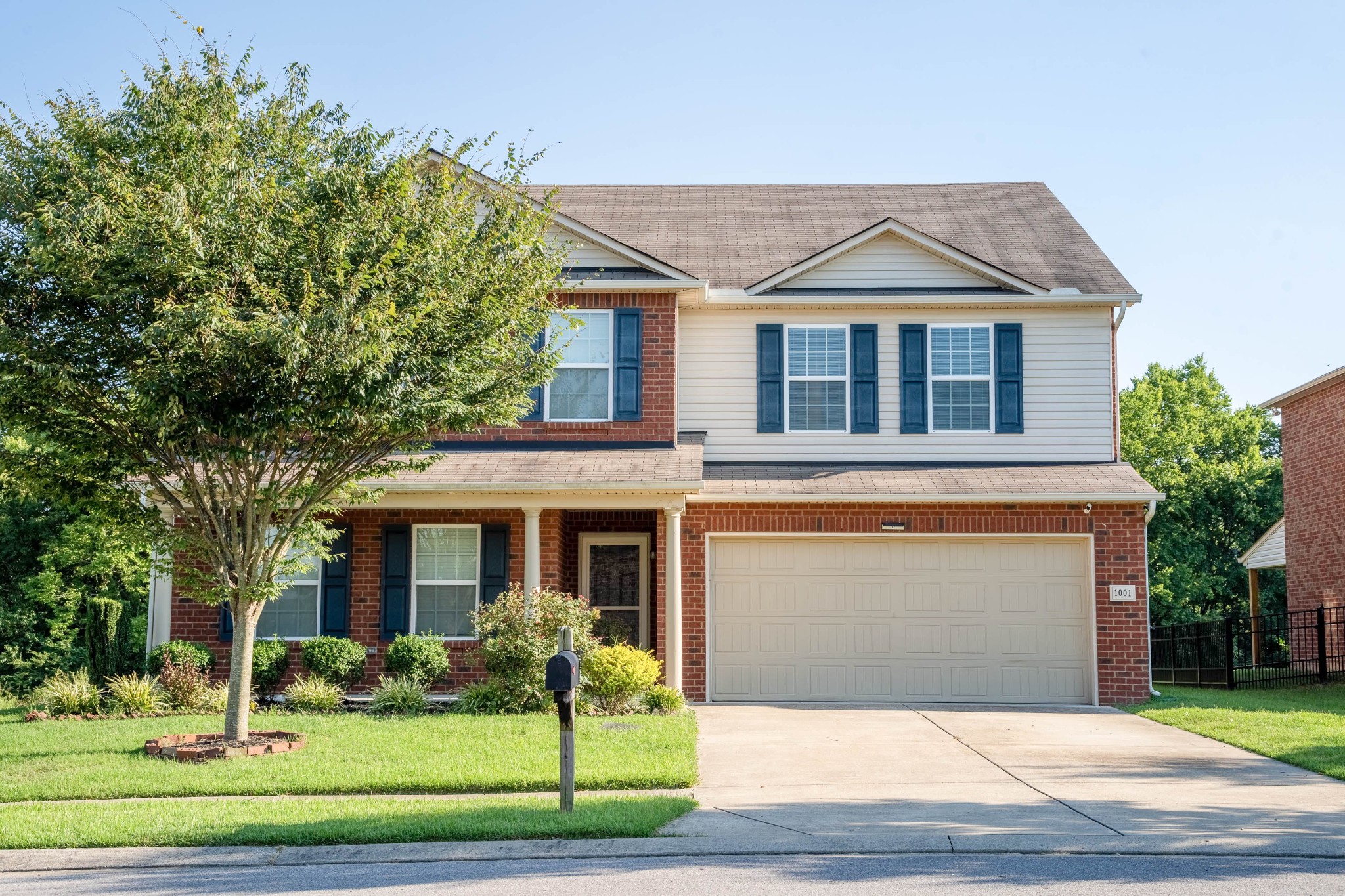 1001 Benwick Rd