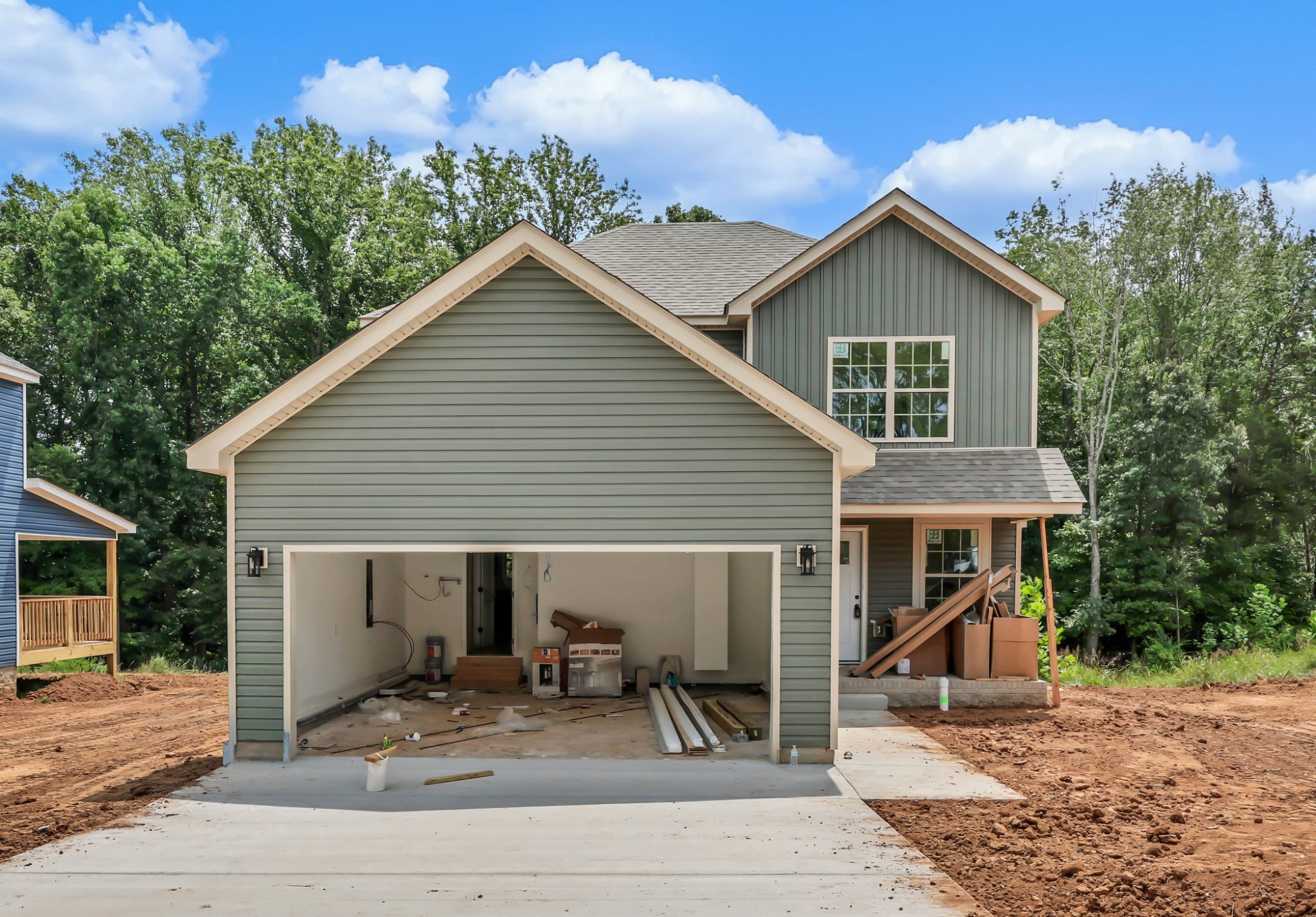 1162 Boulder Pass Road