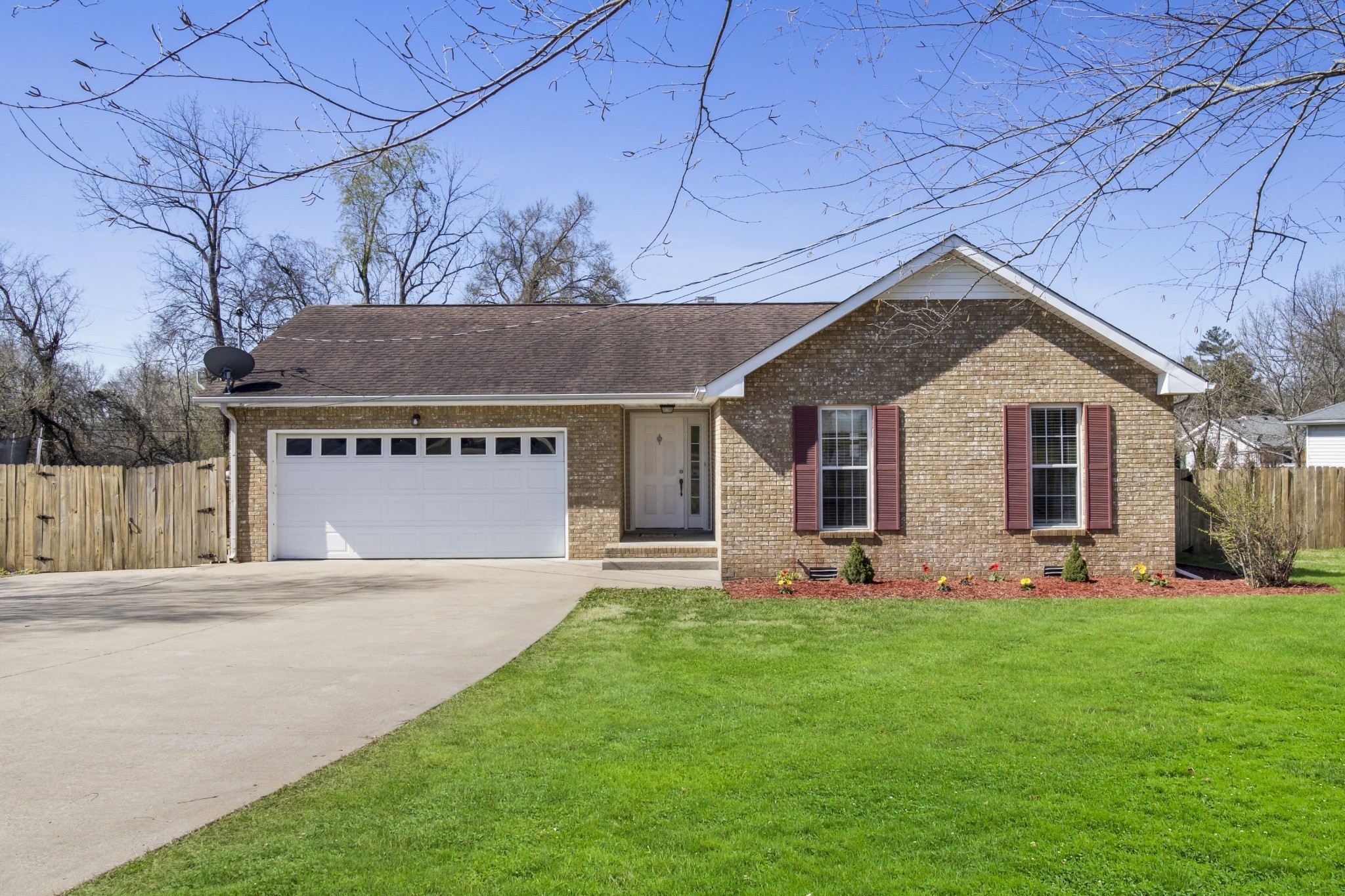 301 Eggars Ct