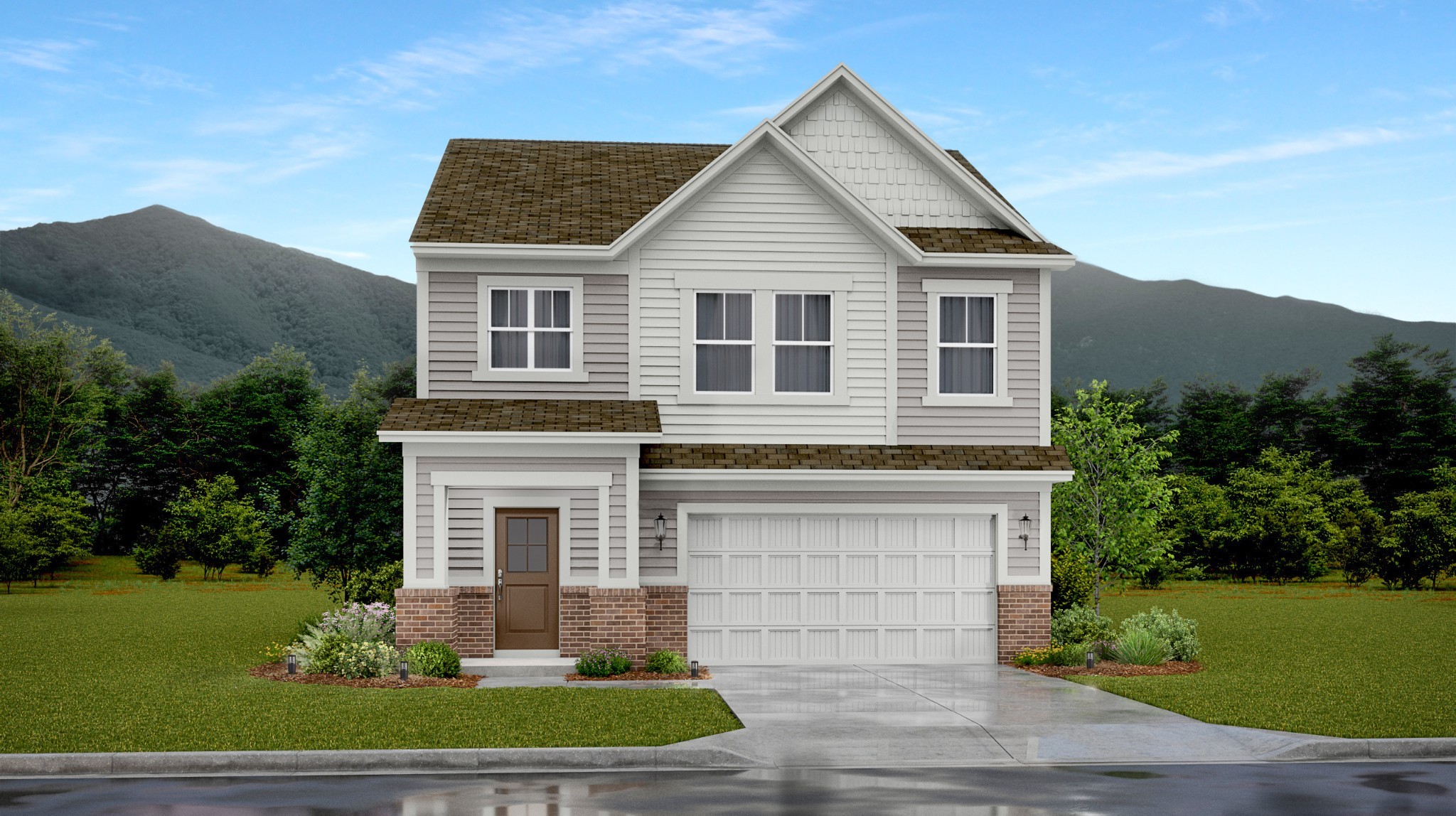 2813 Haven Drive