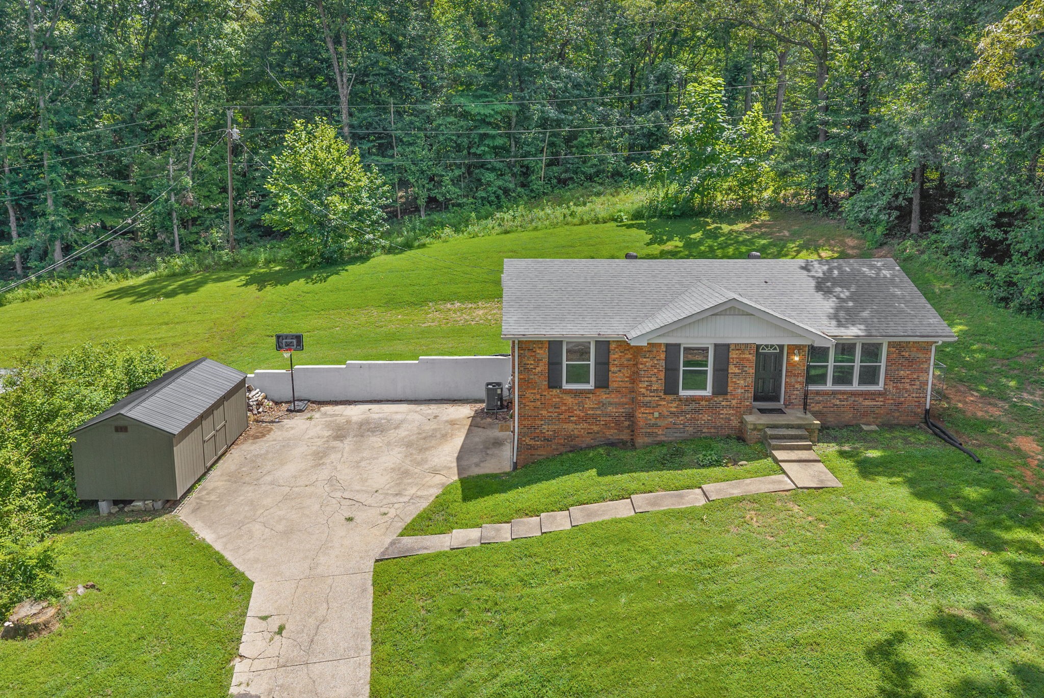 684 Dean Rd
