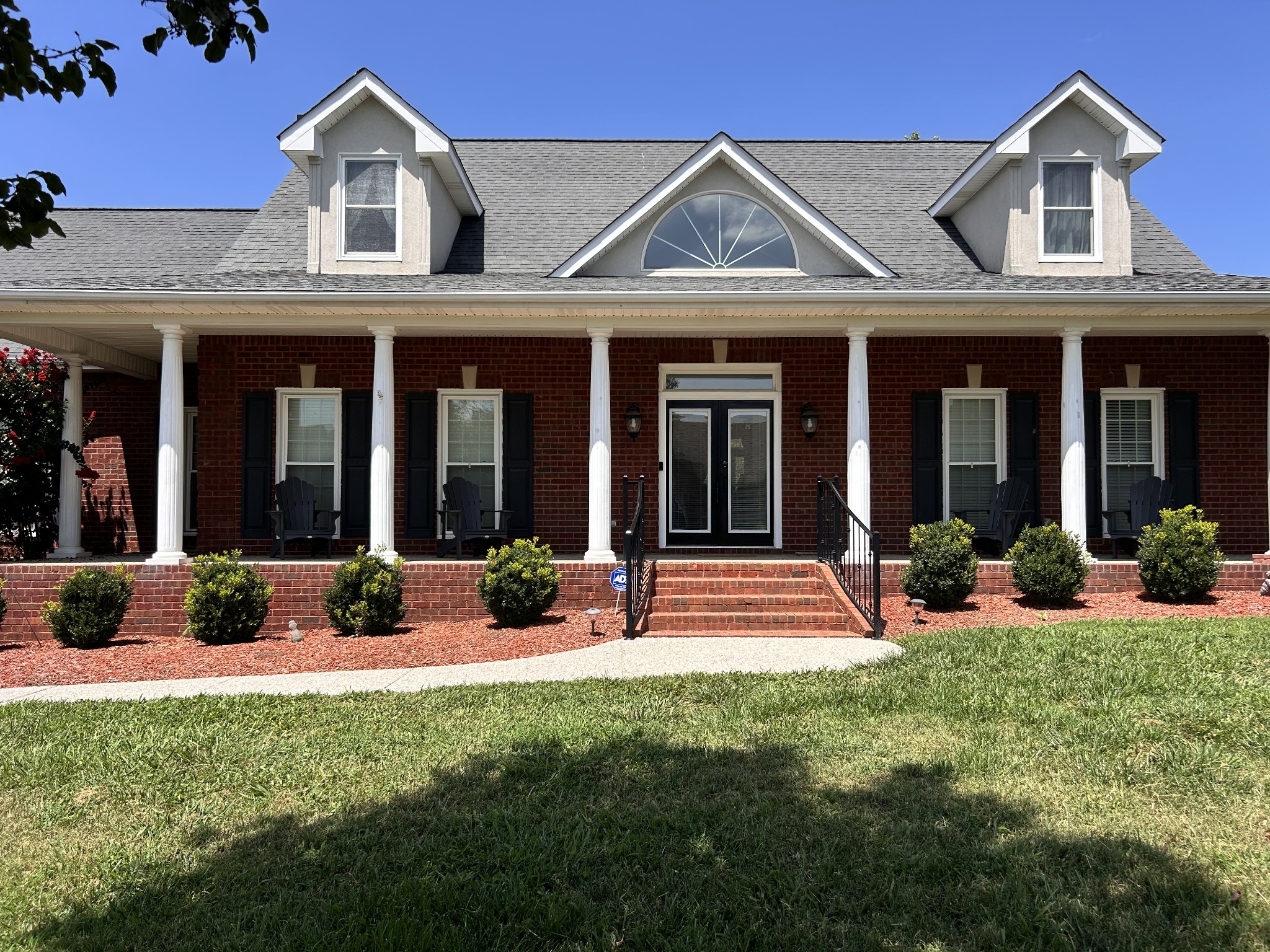 2009 Brunswick Dr