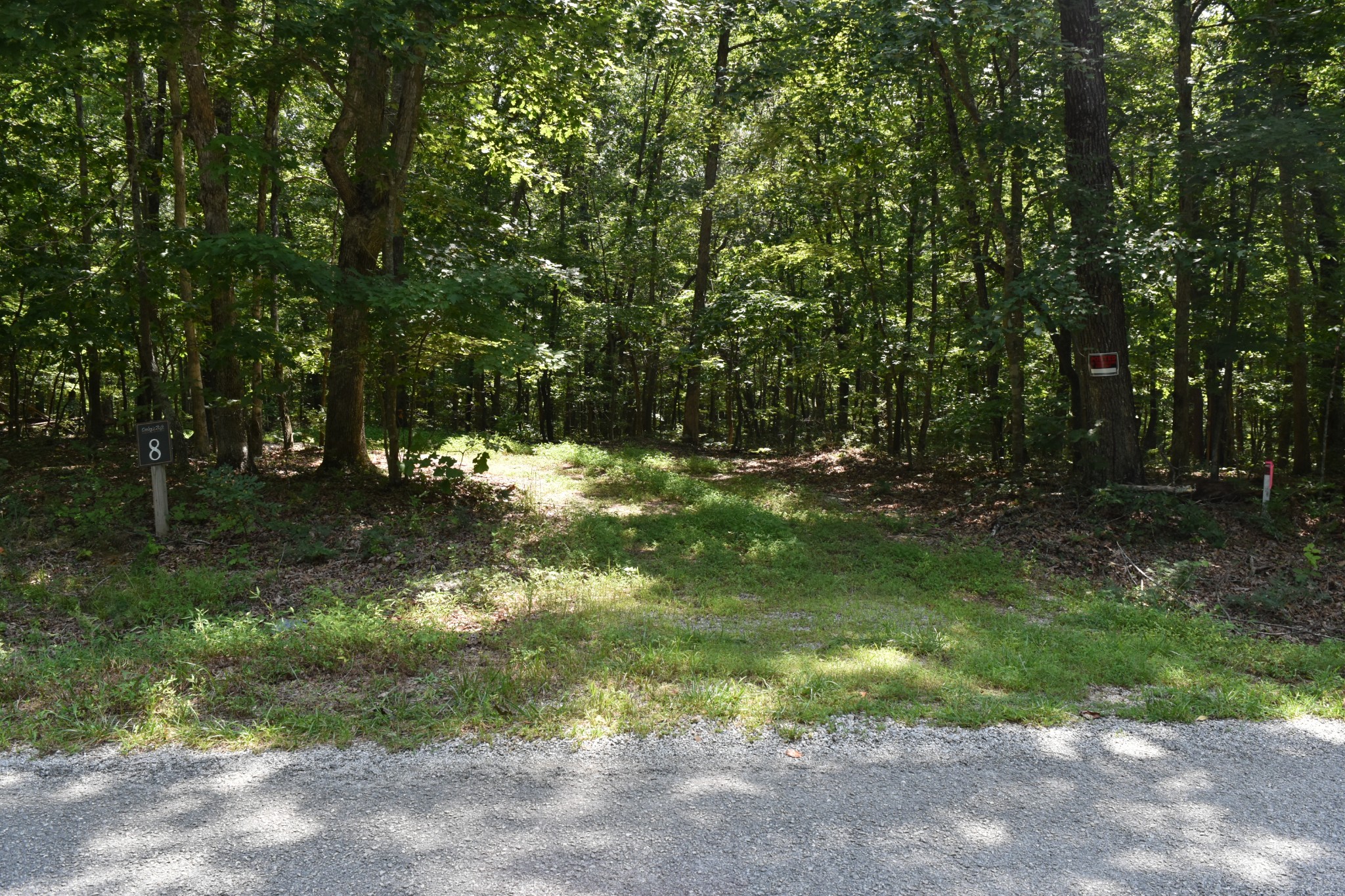 0 Deep Woods Road