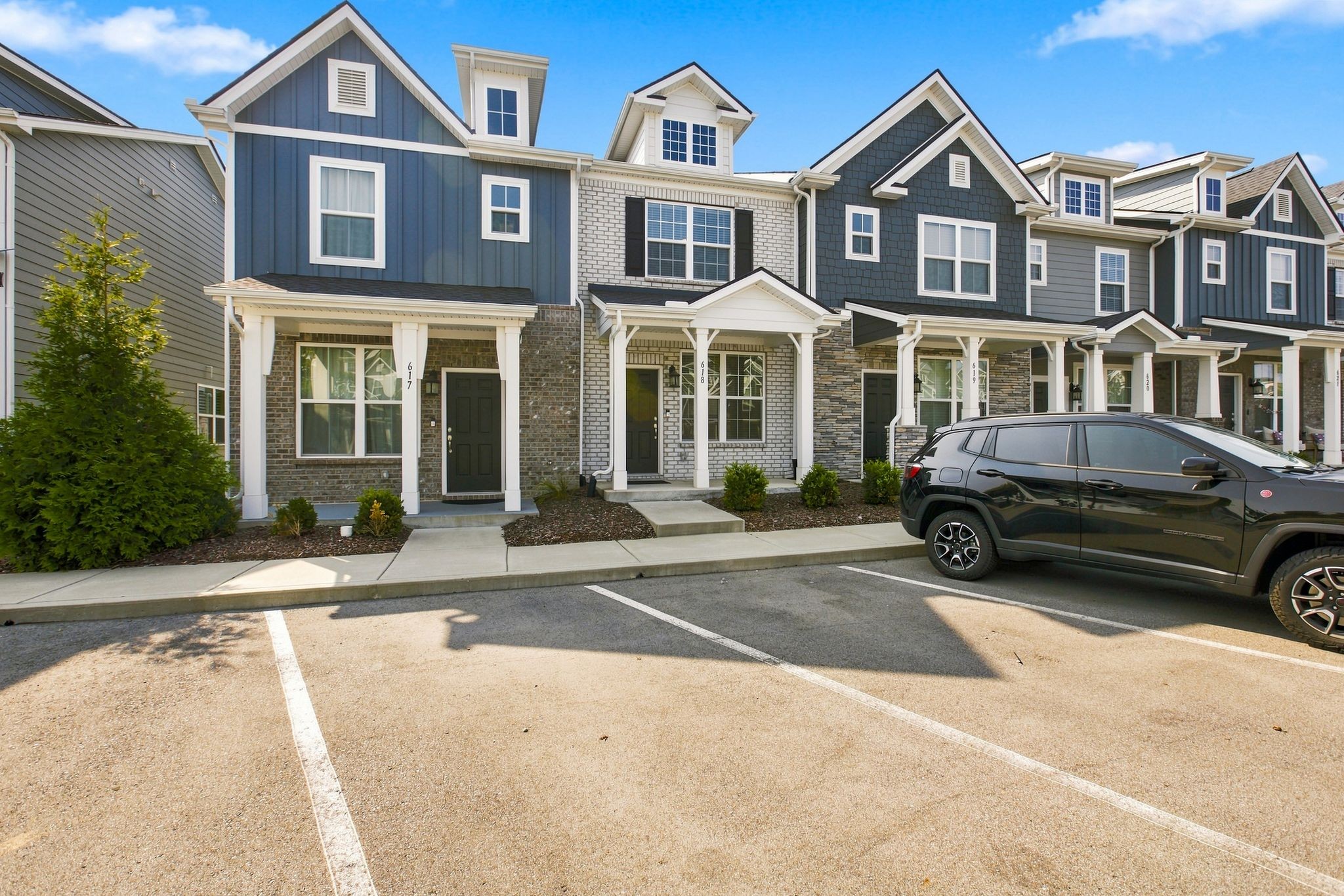 615 Old Hickory Boulevard