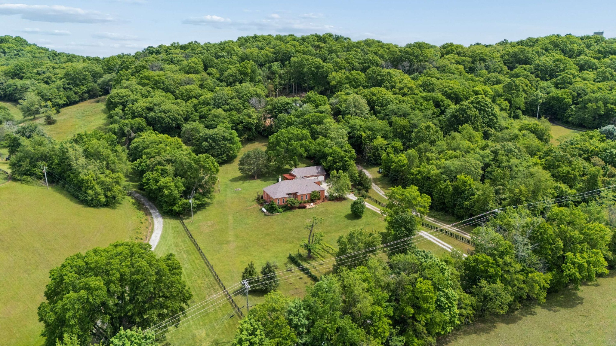 4570 Peytonsville Rd